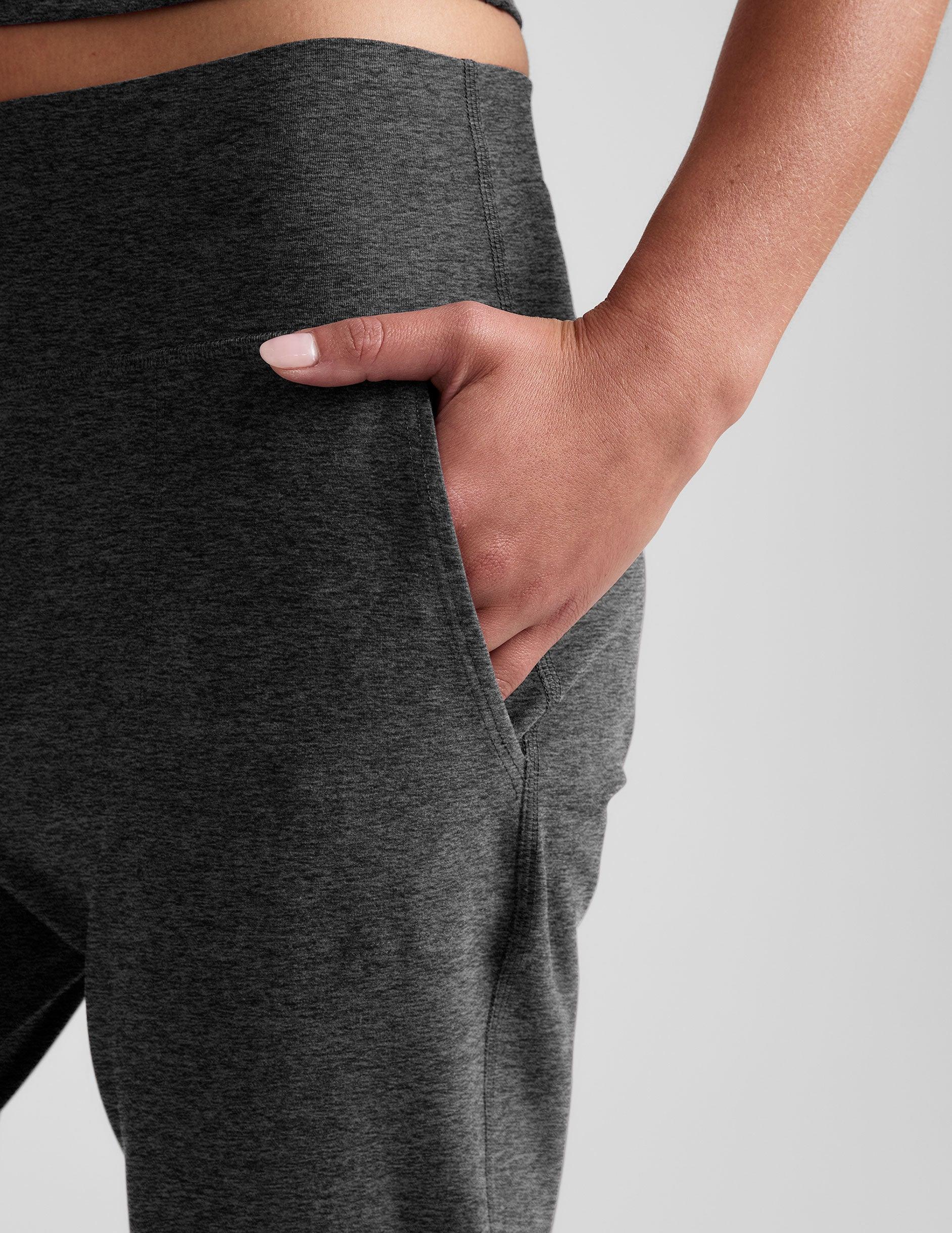 Spacedye Midi Jogger Product Image