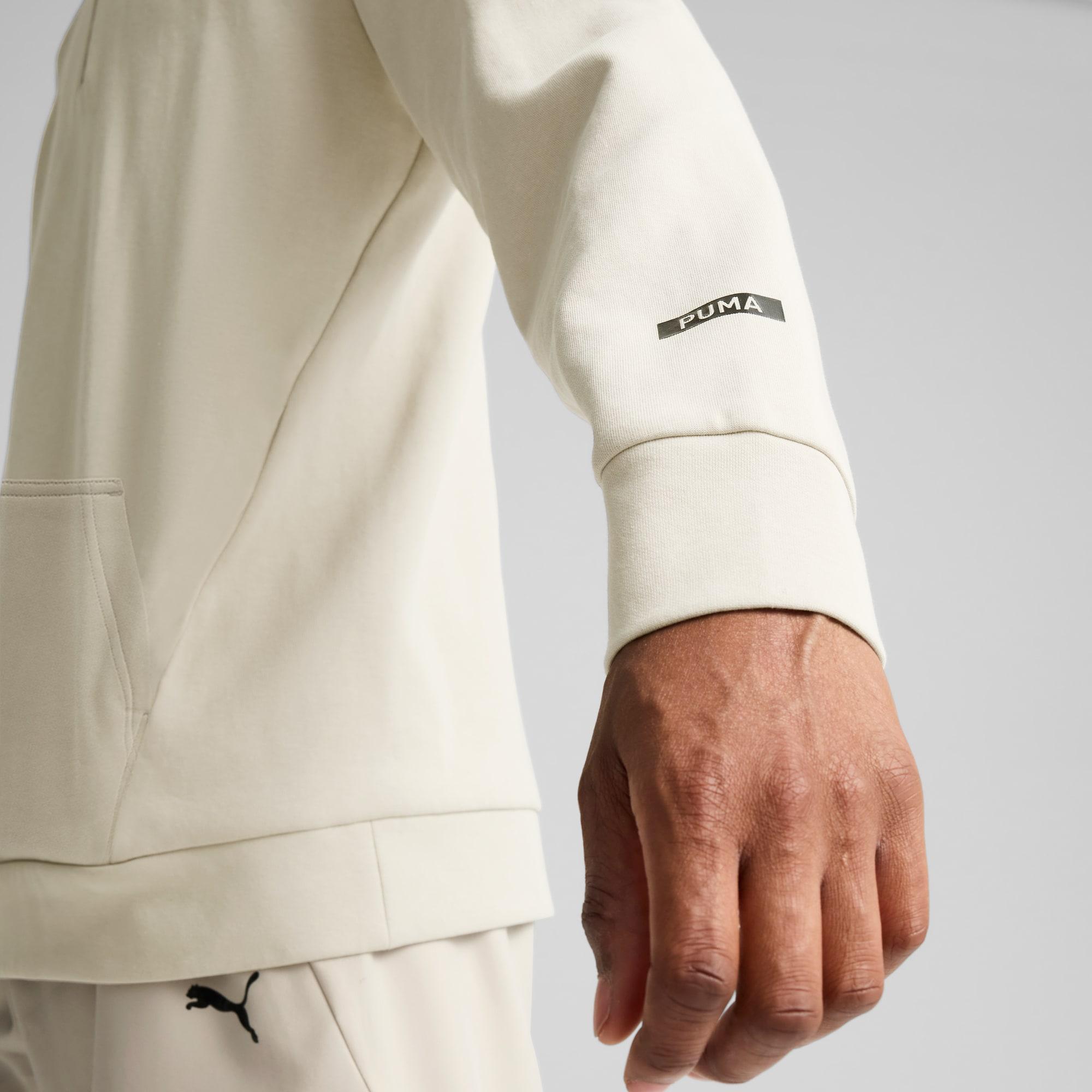 RAD/CAL Men's Hooded Half-Zip Product Image