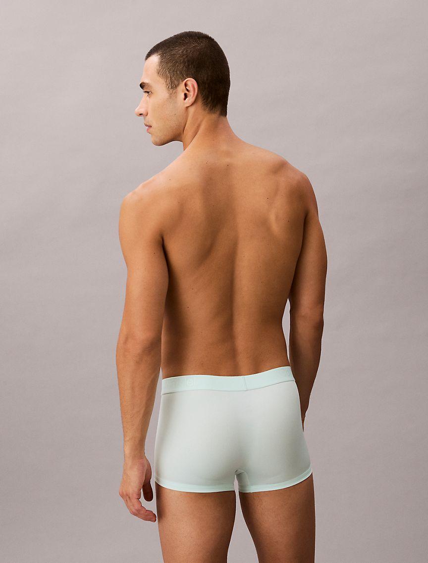 CK Black Trunk Product Image