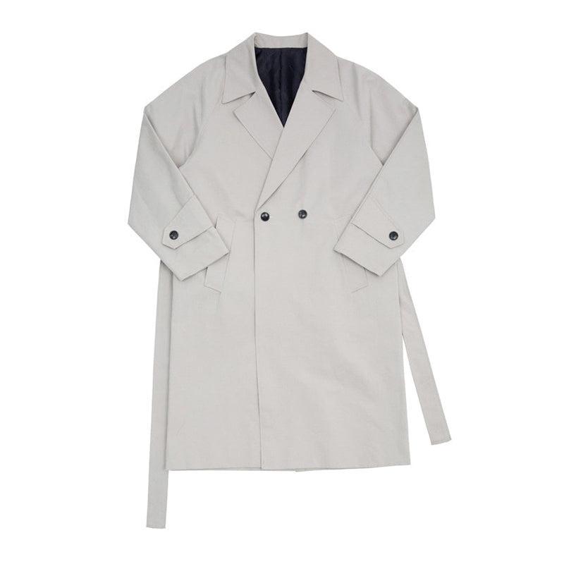 RT No. 2785 TRENCH COAT Product Image