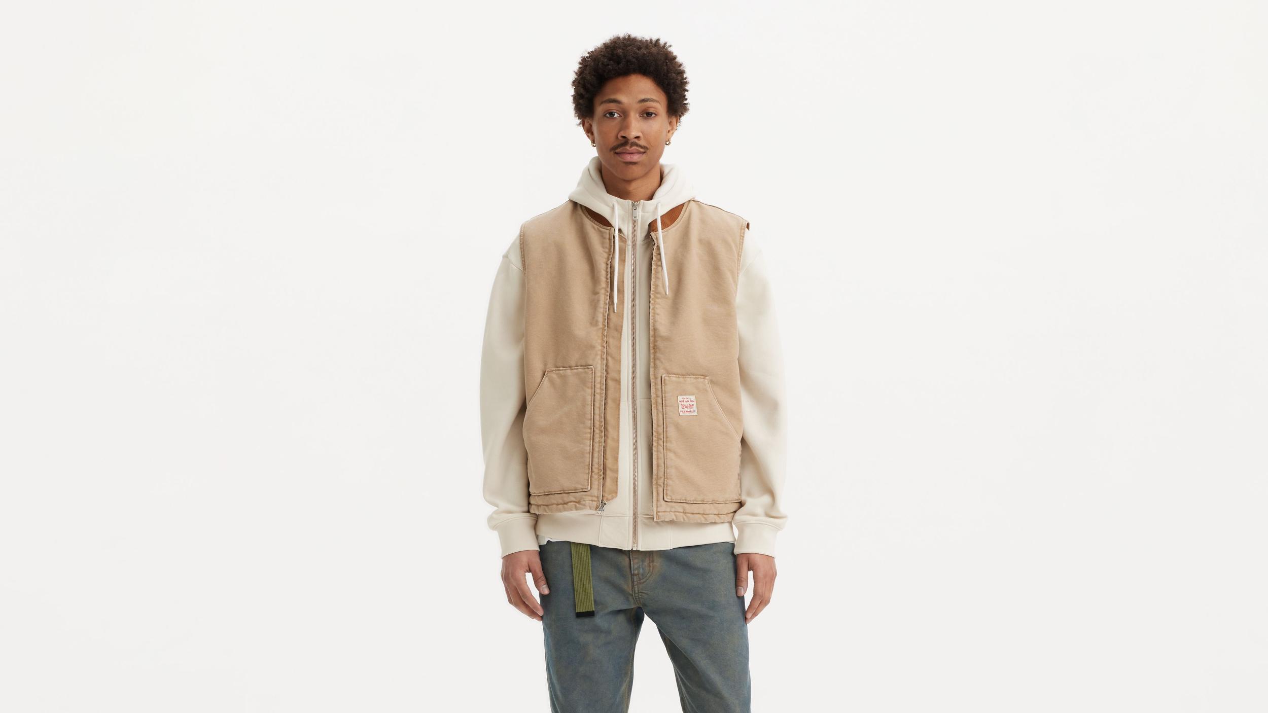 Sansome Vest Product Image