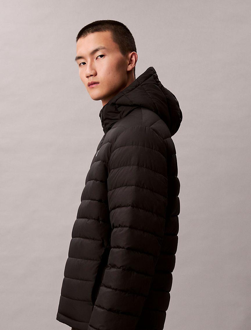 Packable Ripstop Puffer Jacket Product Image