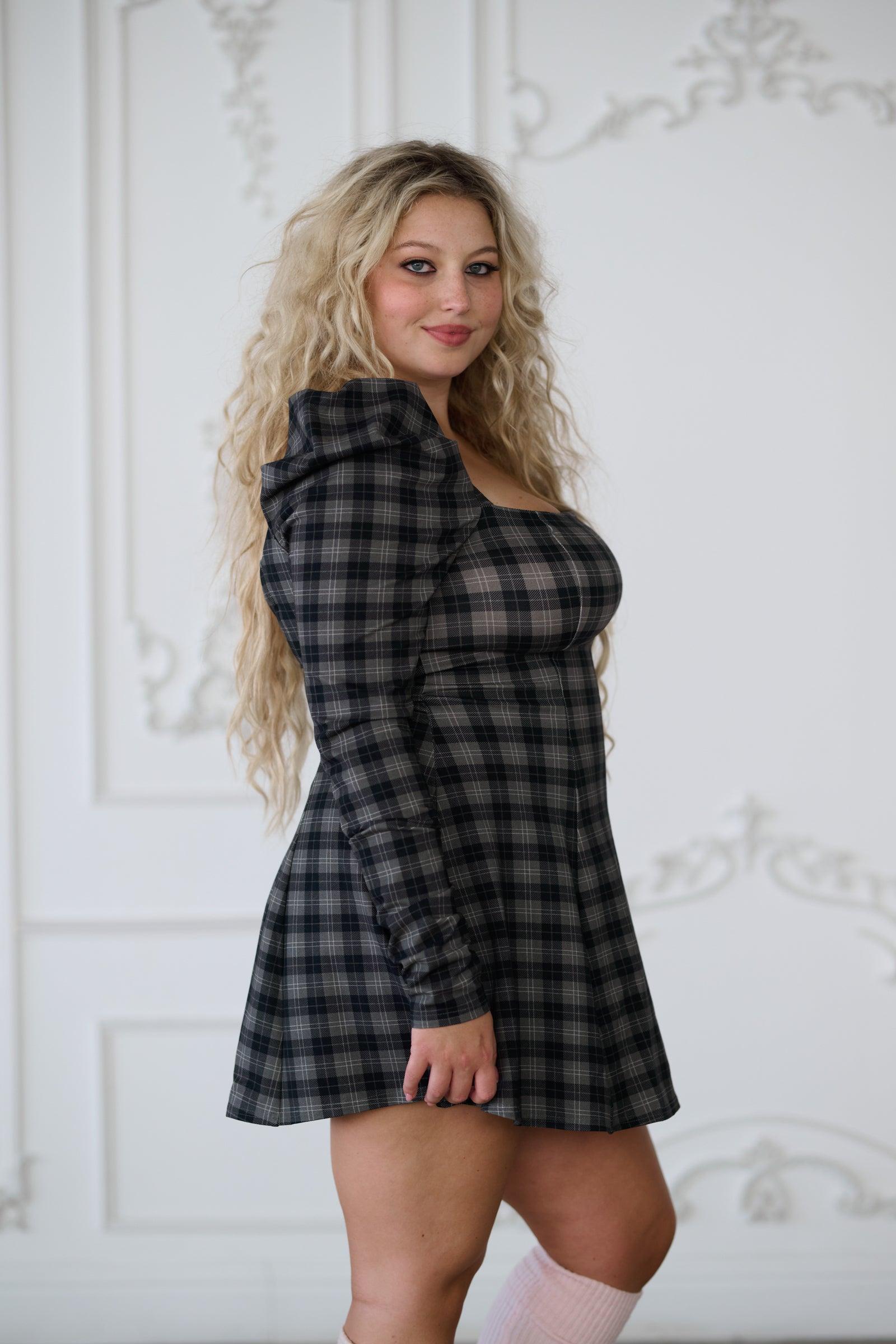 The Granger London Dress Product Image
