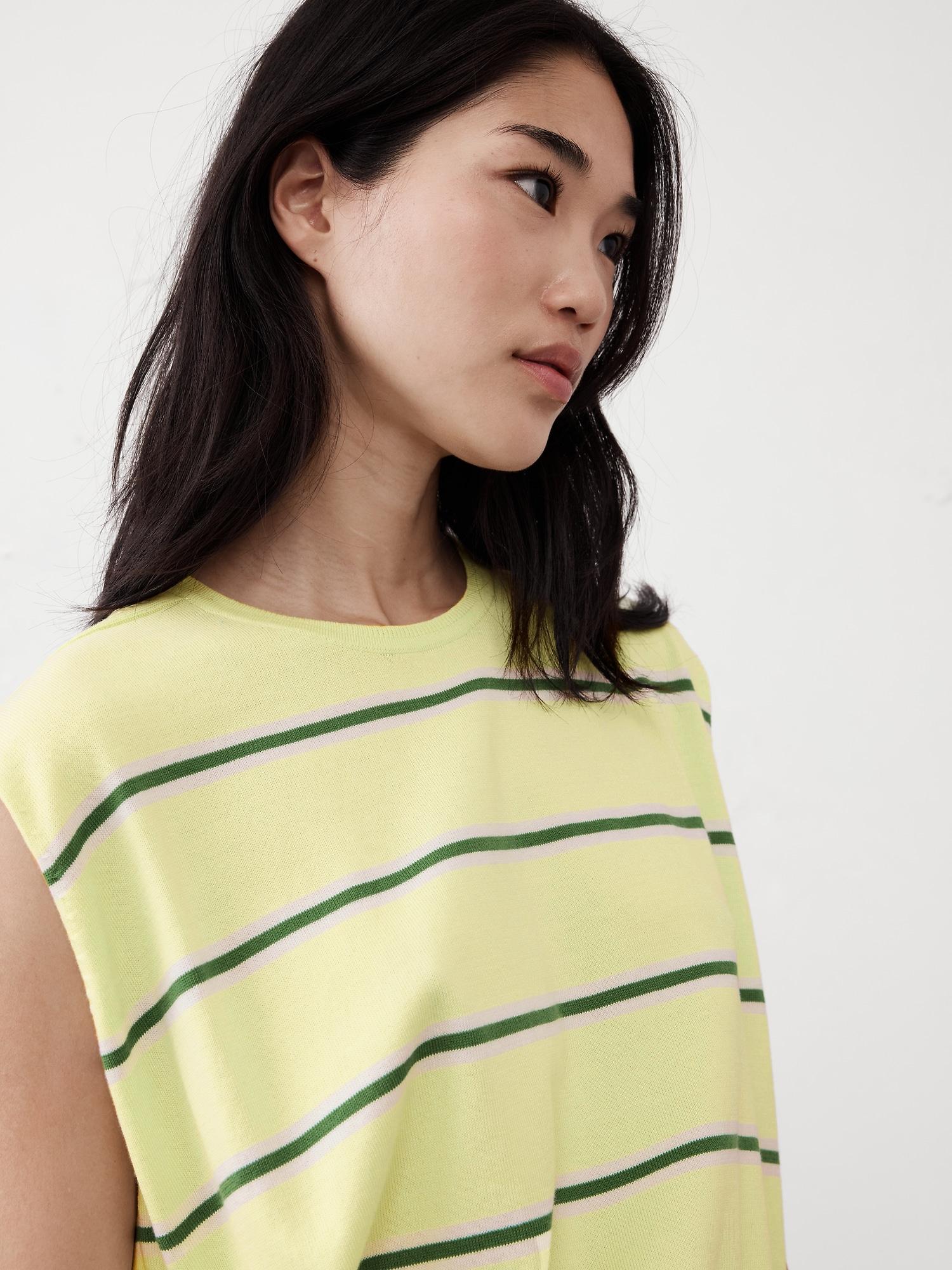 Forever Sweater Shell Product Image