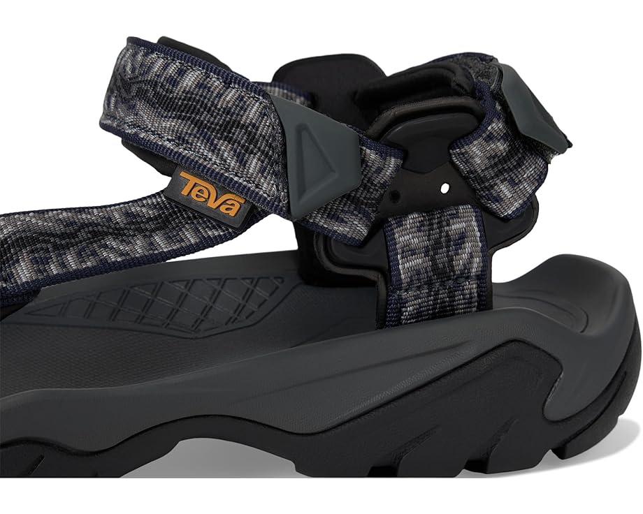 Terra Fi 5 Universal Leather Product Image