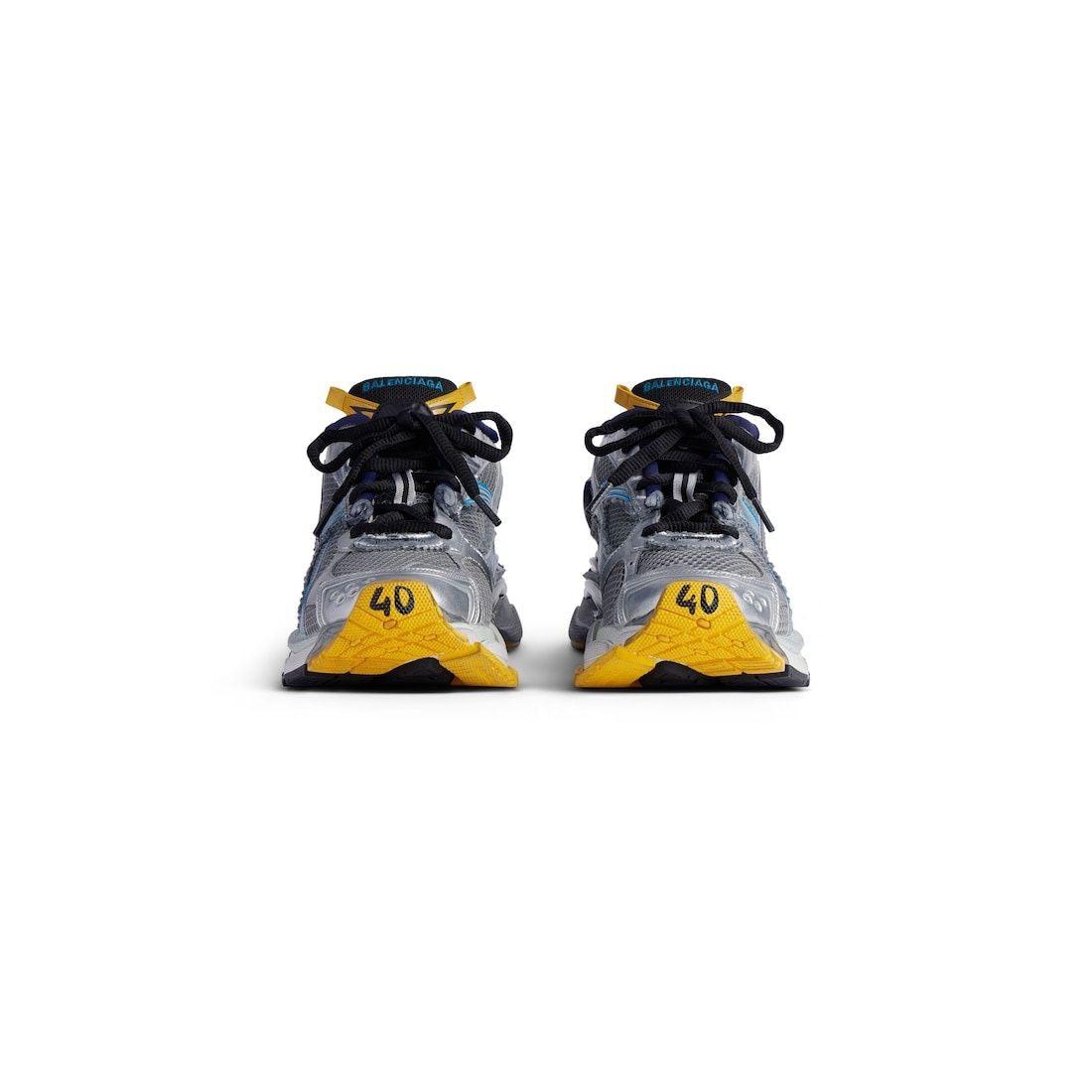 Runner sneakers Product Image