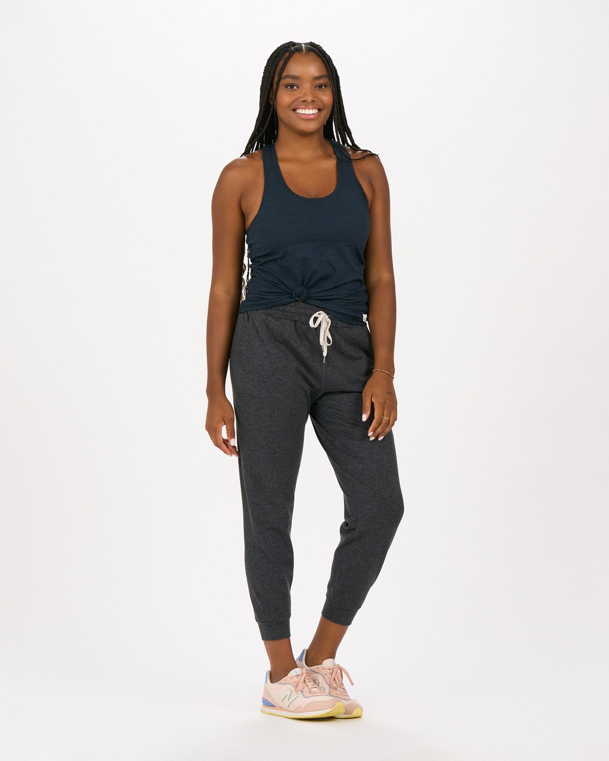 Lux Performance Tank Product Image