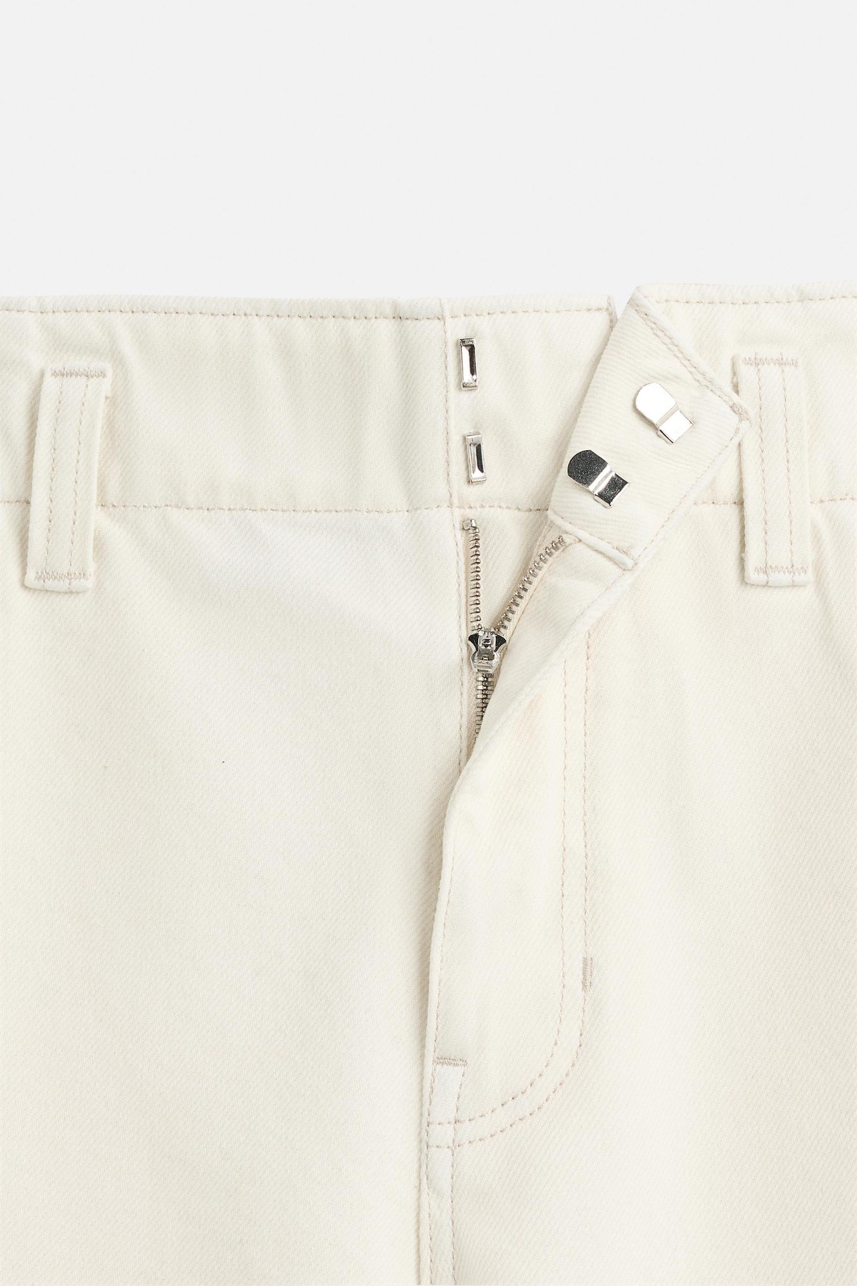LIMITED EDITION RELAXED STRAIGHT FIT JEANS Product Image