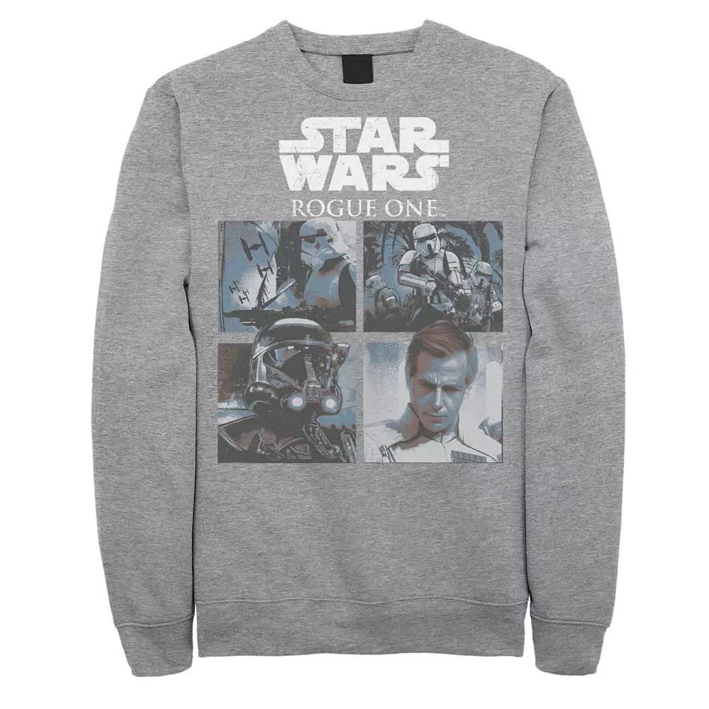 Men's Rogue One: A Star Wars Story Empire Portrait Sweatshirt,  Product Image