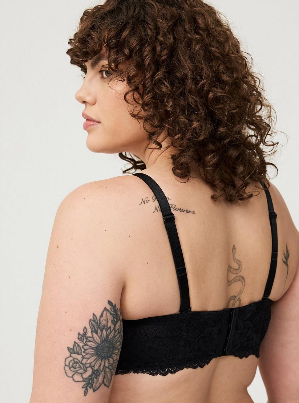 Bombshell Everyday Strapless Bra Product Image