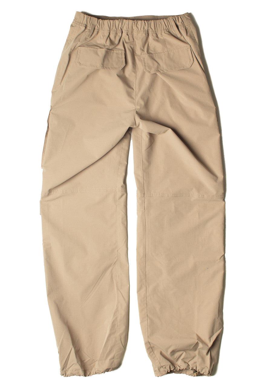 Double Pocket Cargo Joggers Product Image