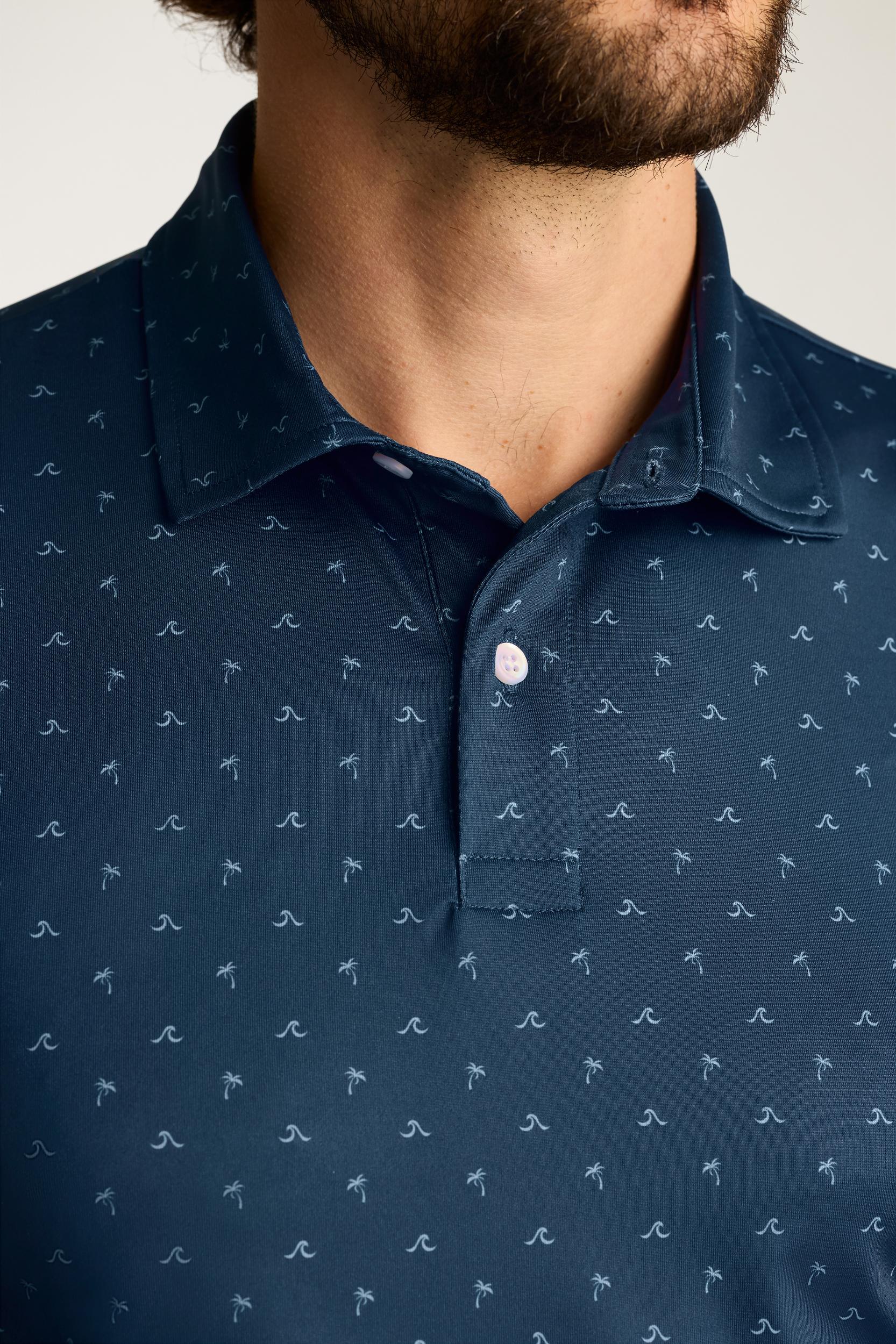 Performance Golf Polo Product Image