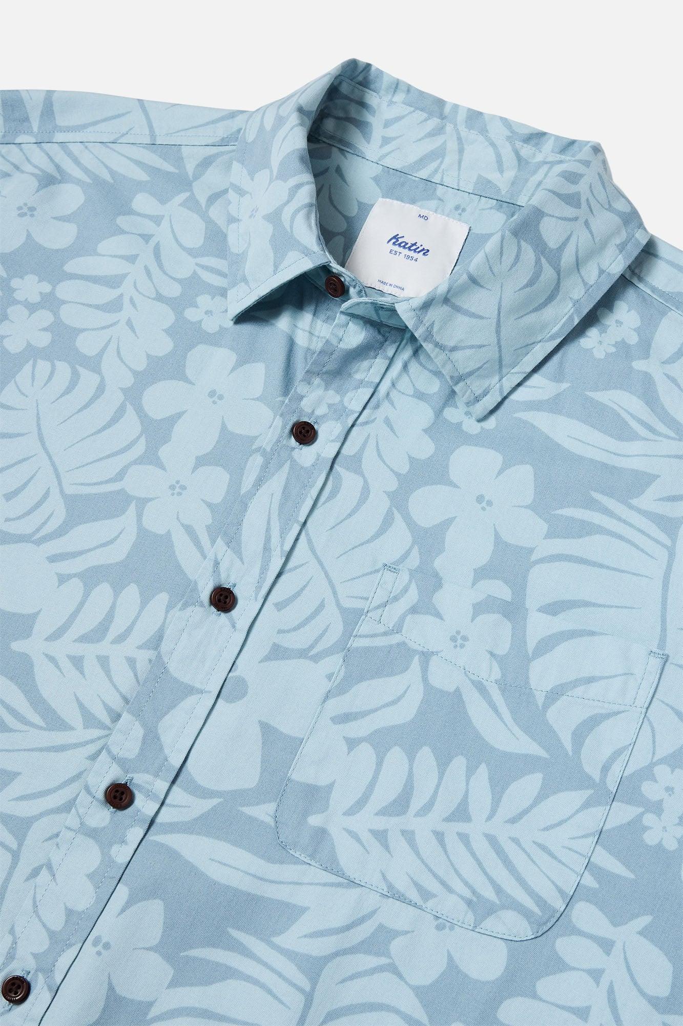 DON SHIRT Product Image