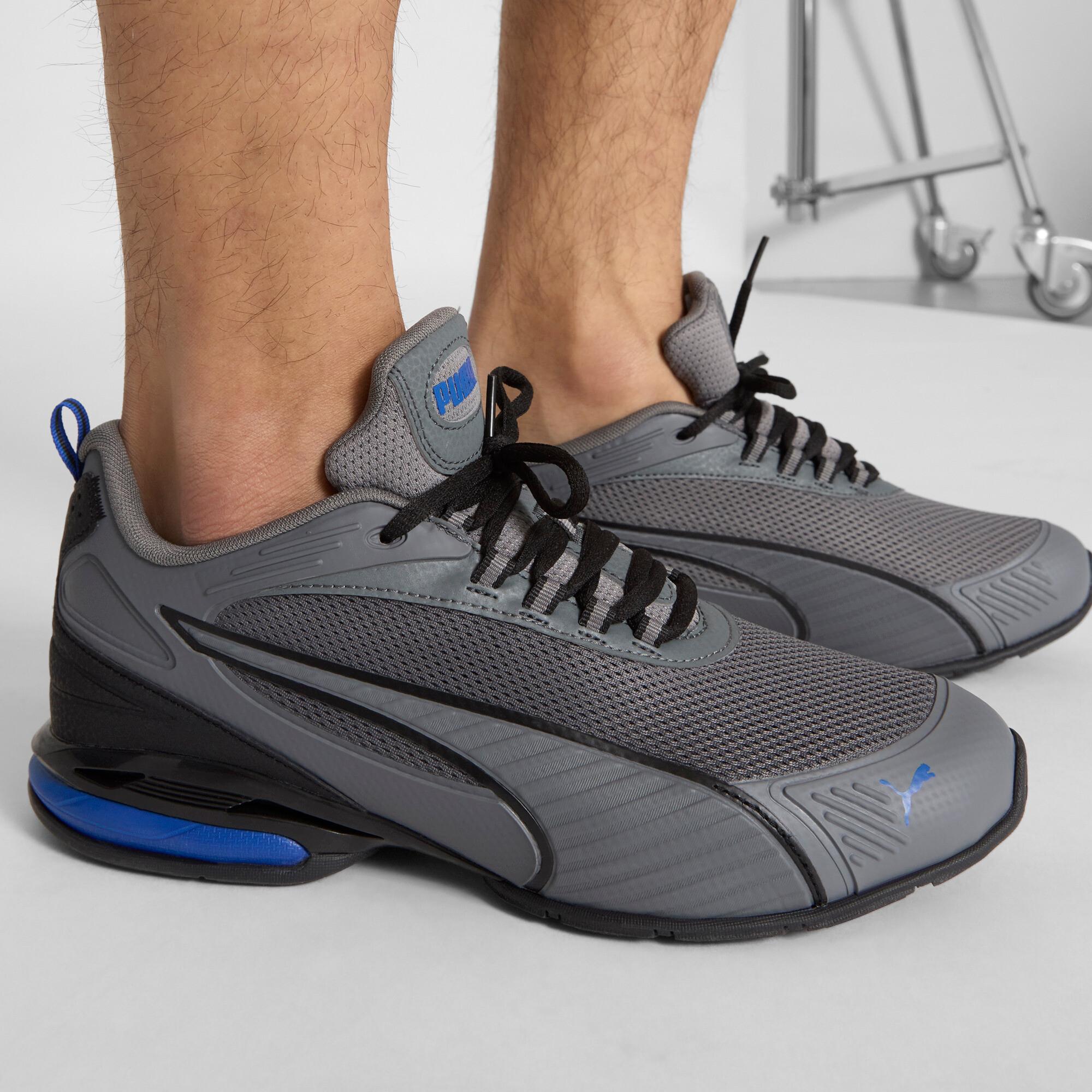 PUMA The NeverWorn VI Knit Jersey Men Product Image