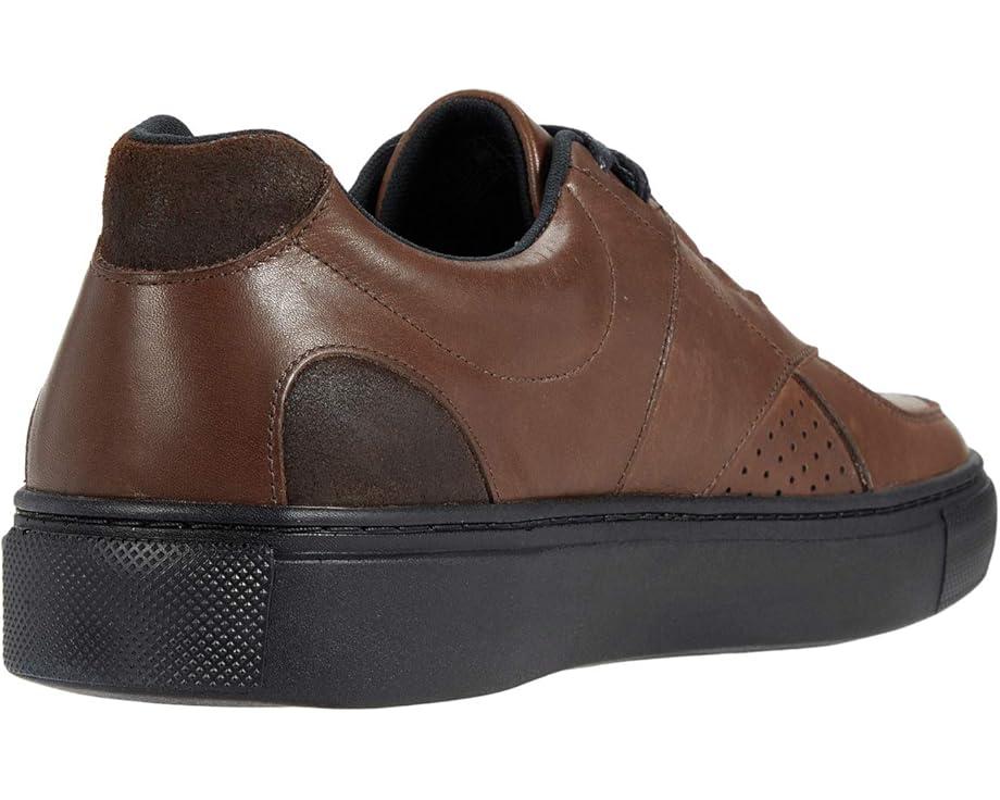 Venture Lace Up Comfort Sneaker Product Image