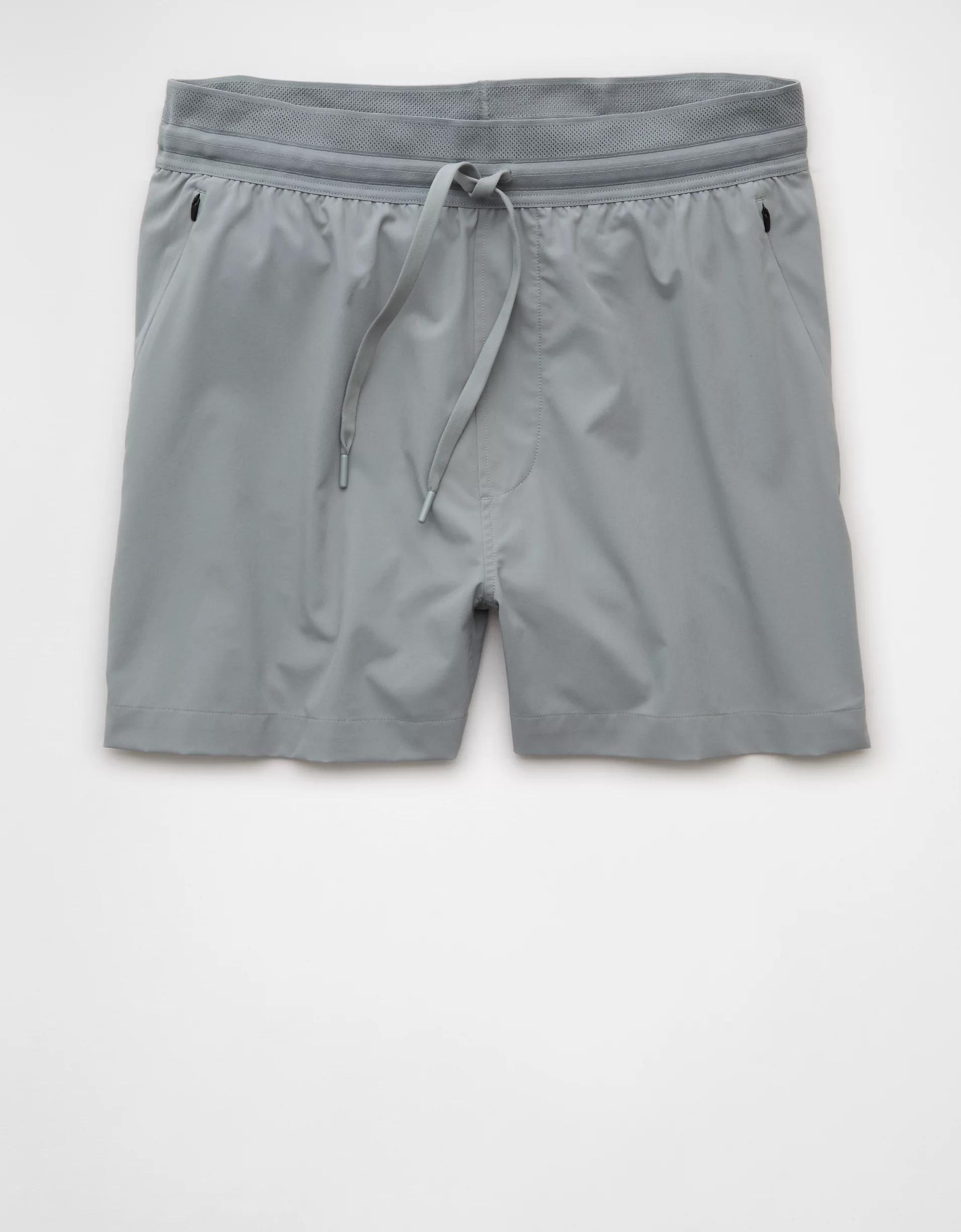 AE 24/7 3" Lined Training Short Product Image