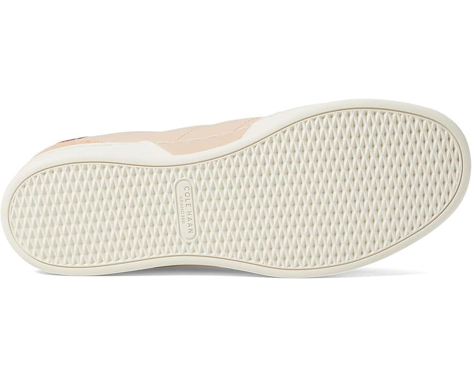 Grand Crosscourt Daily Sneaker Product Image