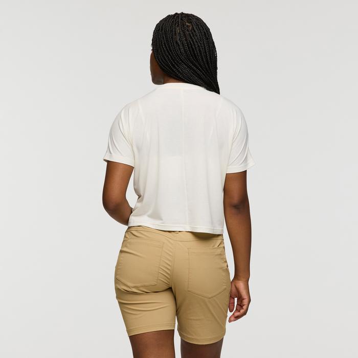 Empaca Boxy T-Shirt - Women's Product Image