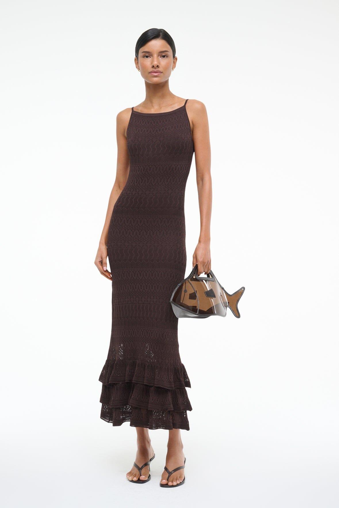 BLISS DRESS | EARTH Product Image