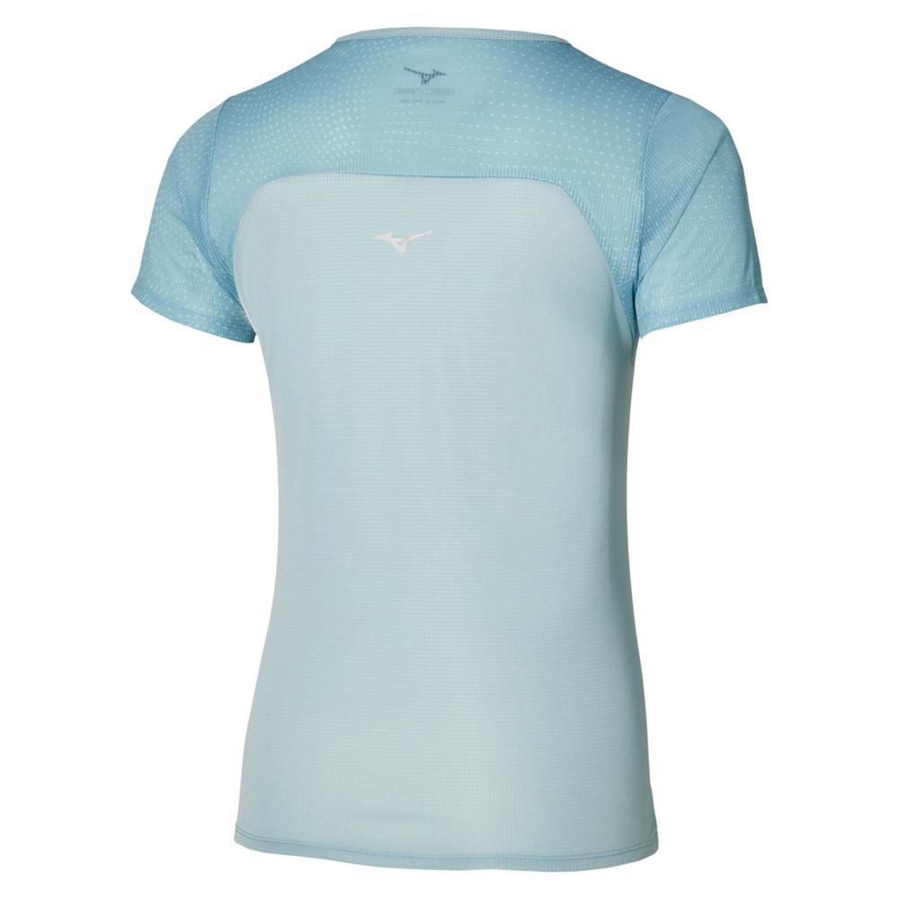 Women's DryAeroFlow Graphic Running Tee Product Image