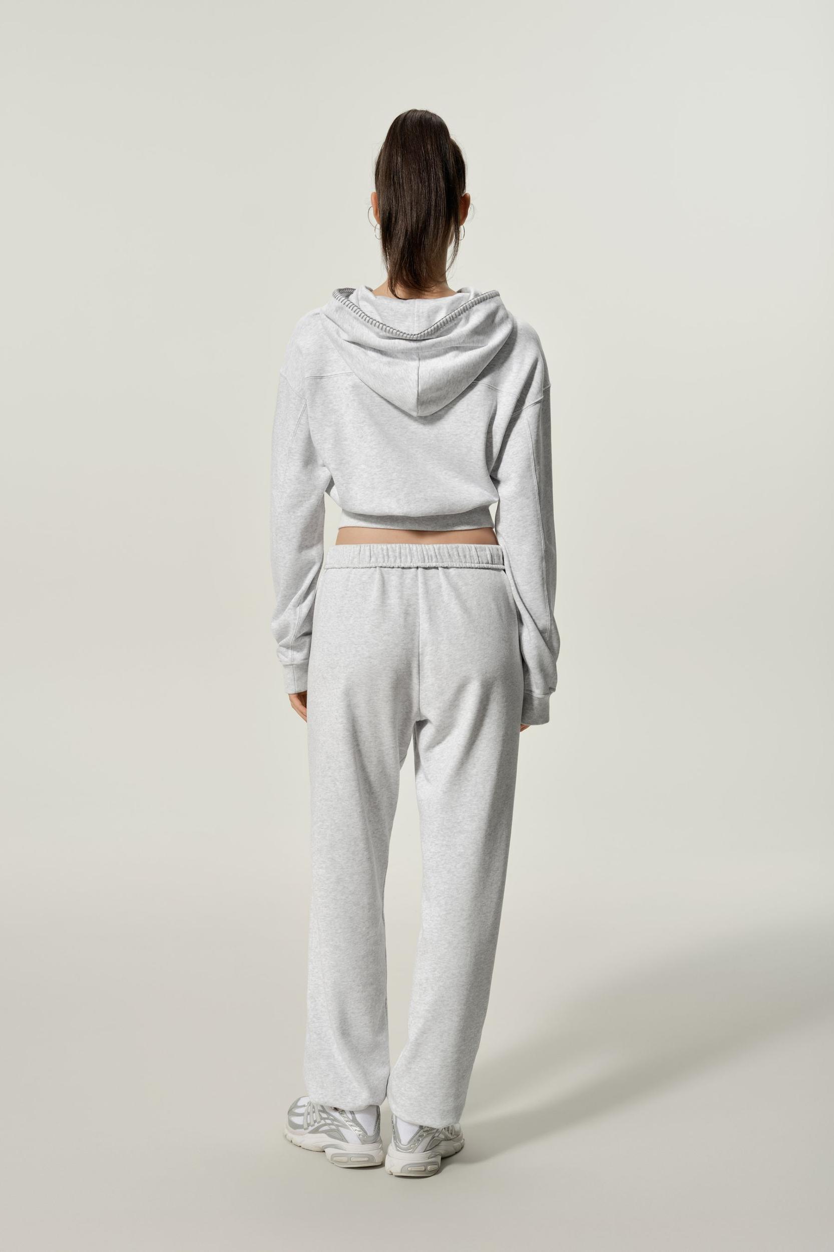 Seamflow Poise Pullover Product Image