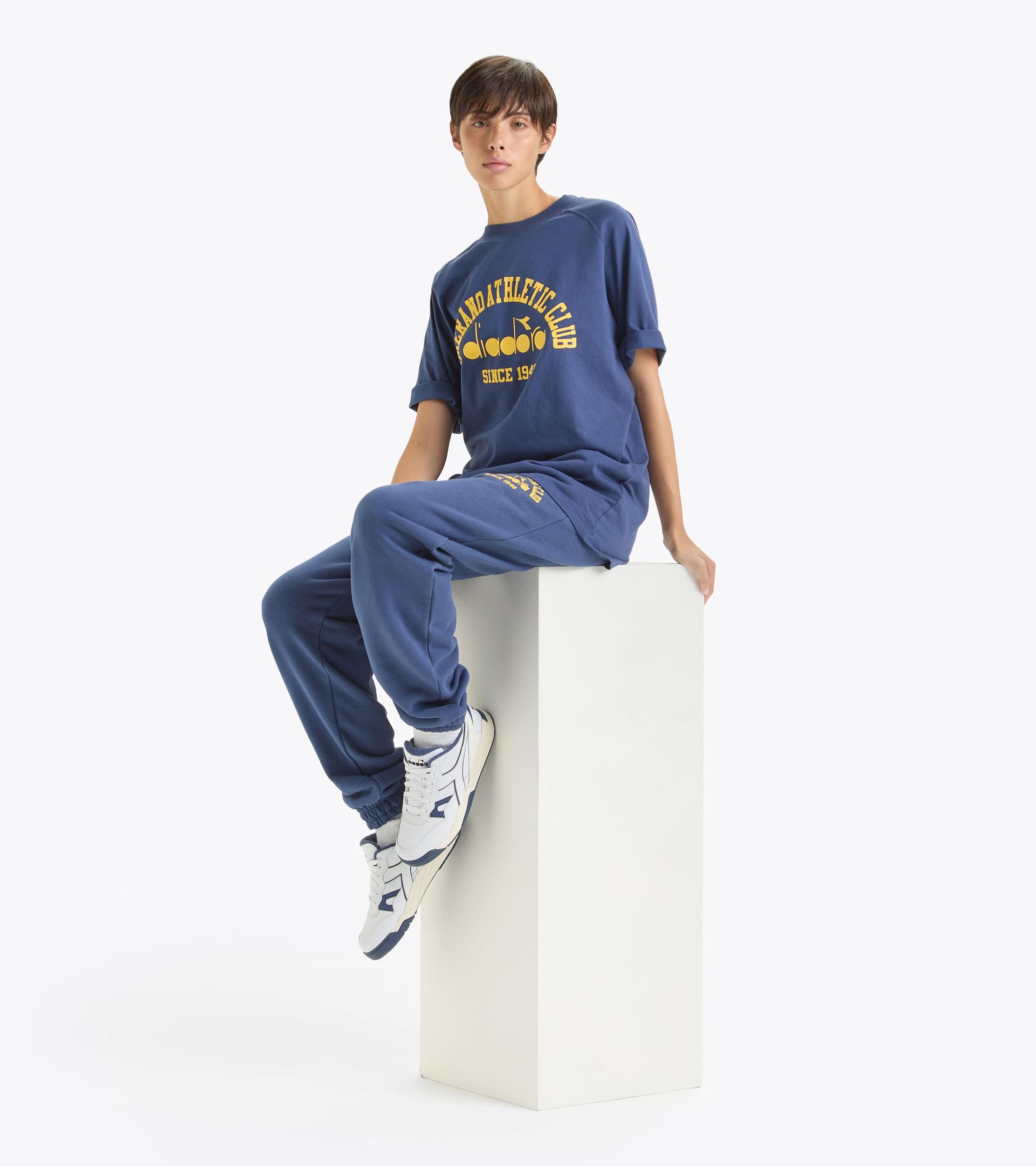 T-SHIRT SS 1948 ATHL. CLUB Product Image