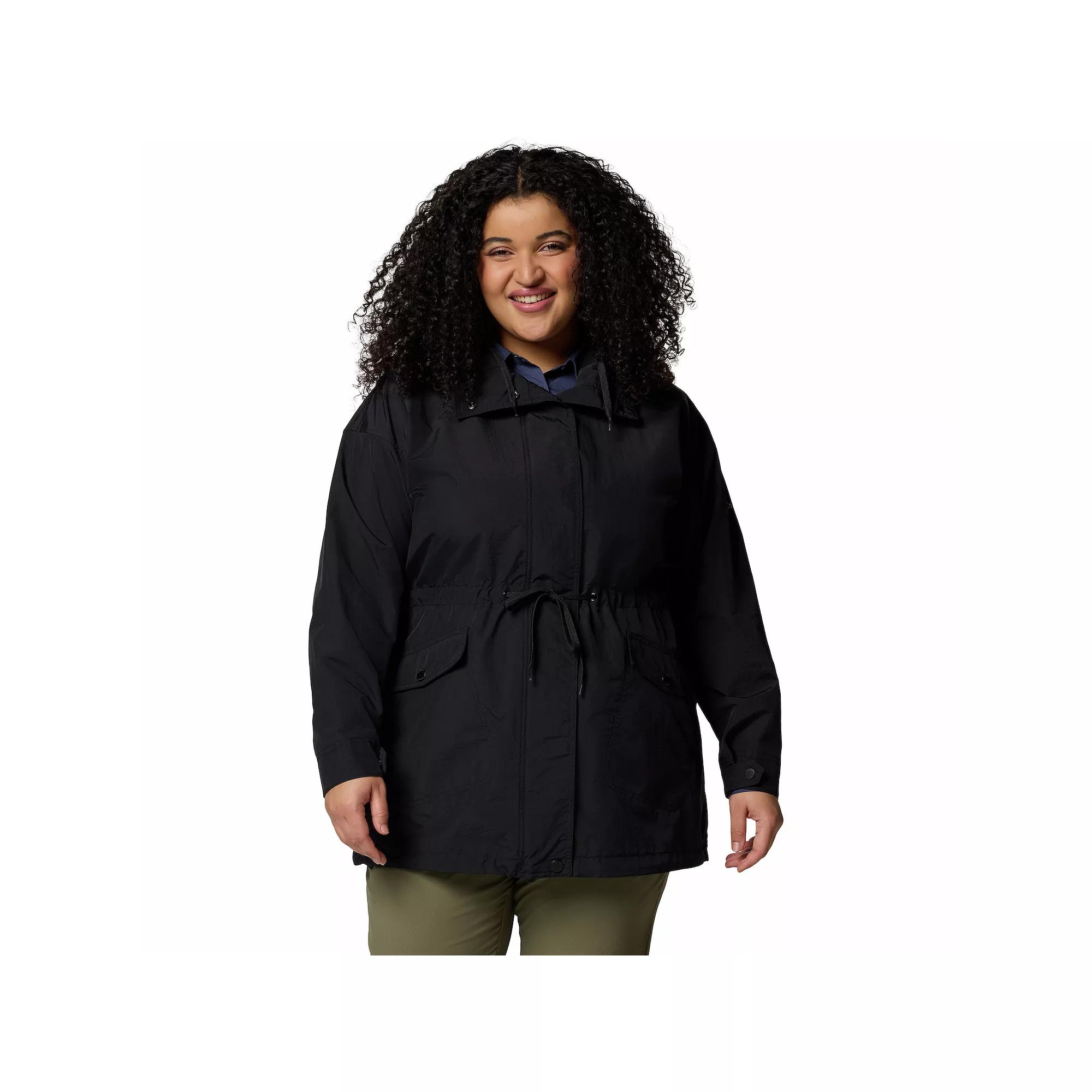 Columbia Women's Pardon My Jacket - Plus Size- Product Image