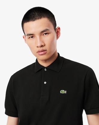 Classic Fit L.12.12 LIGHT Polo Shirt Product Image