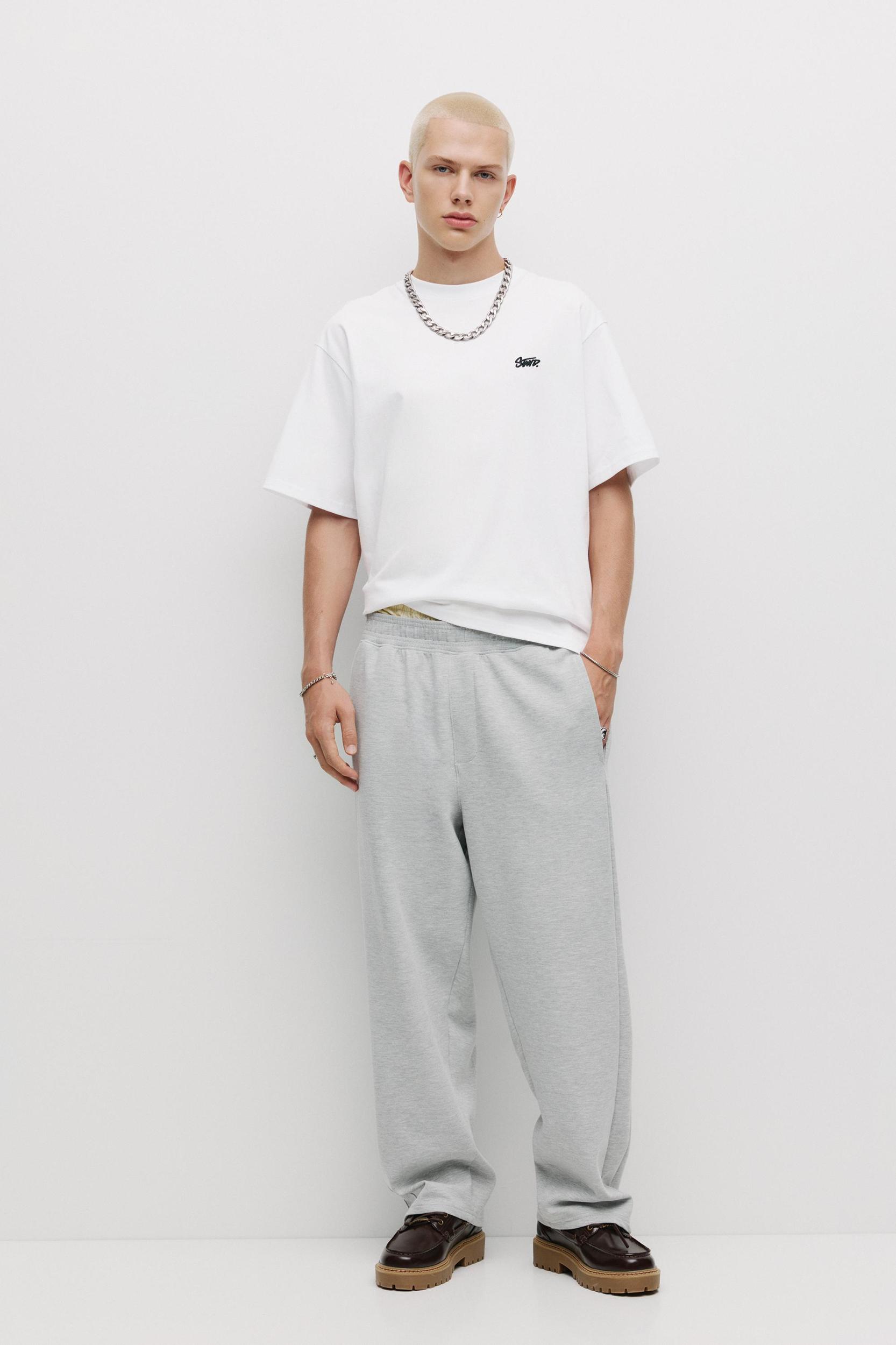 STWD logo T-shirt Product Image