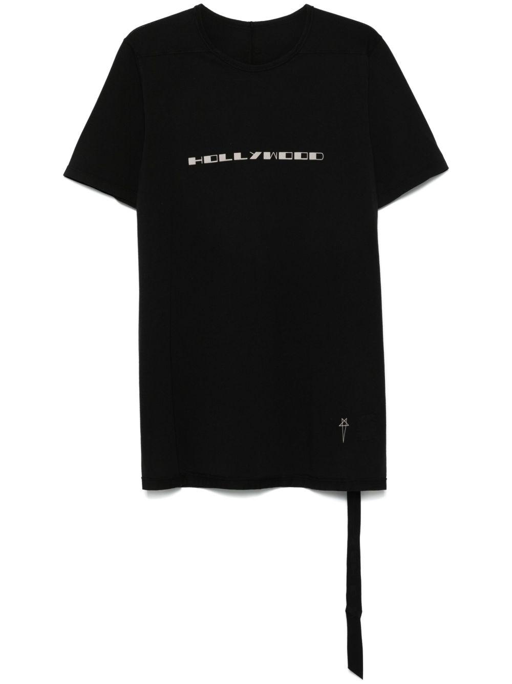 Level T T-shirt Product Image