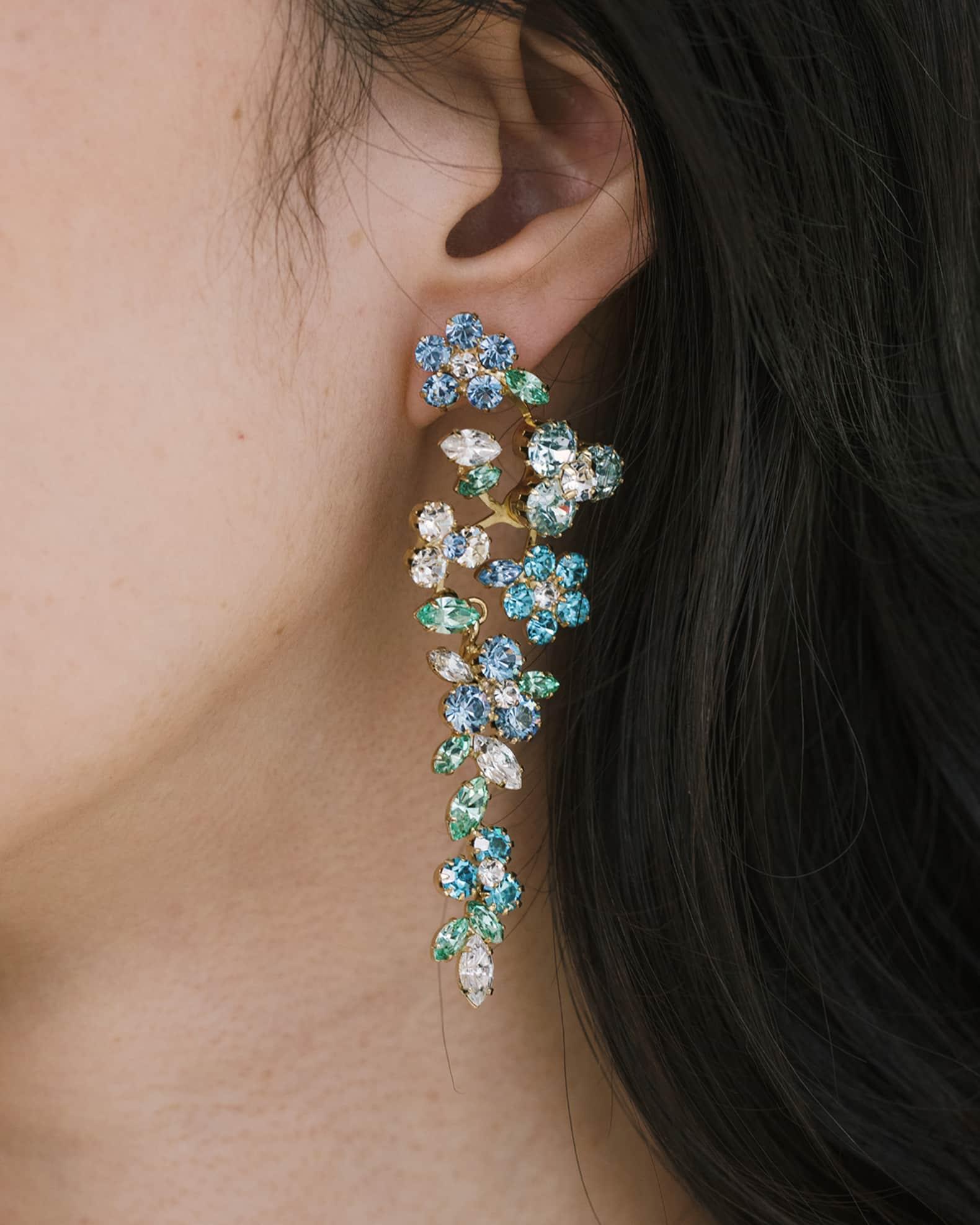 Daylin Statement Earrings Product Image