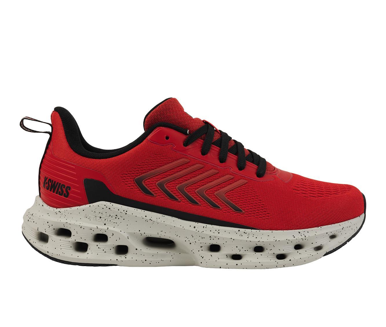 Men's K-Swiss Melrose Tubes Lite Sneakers Product Image