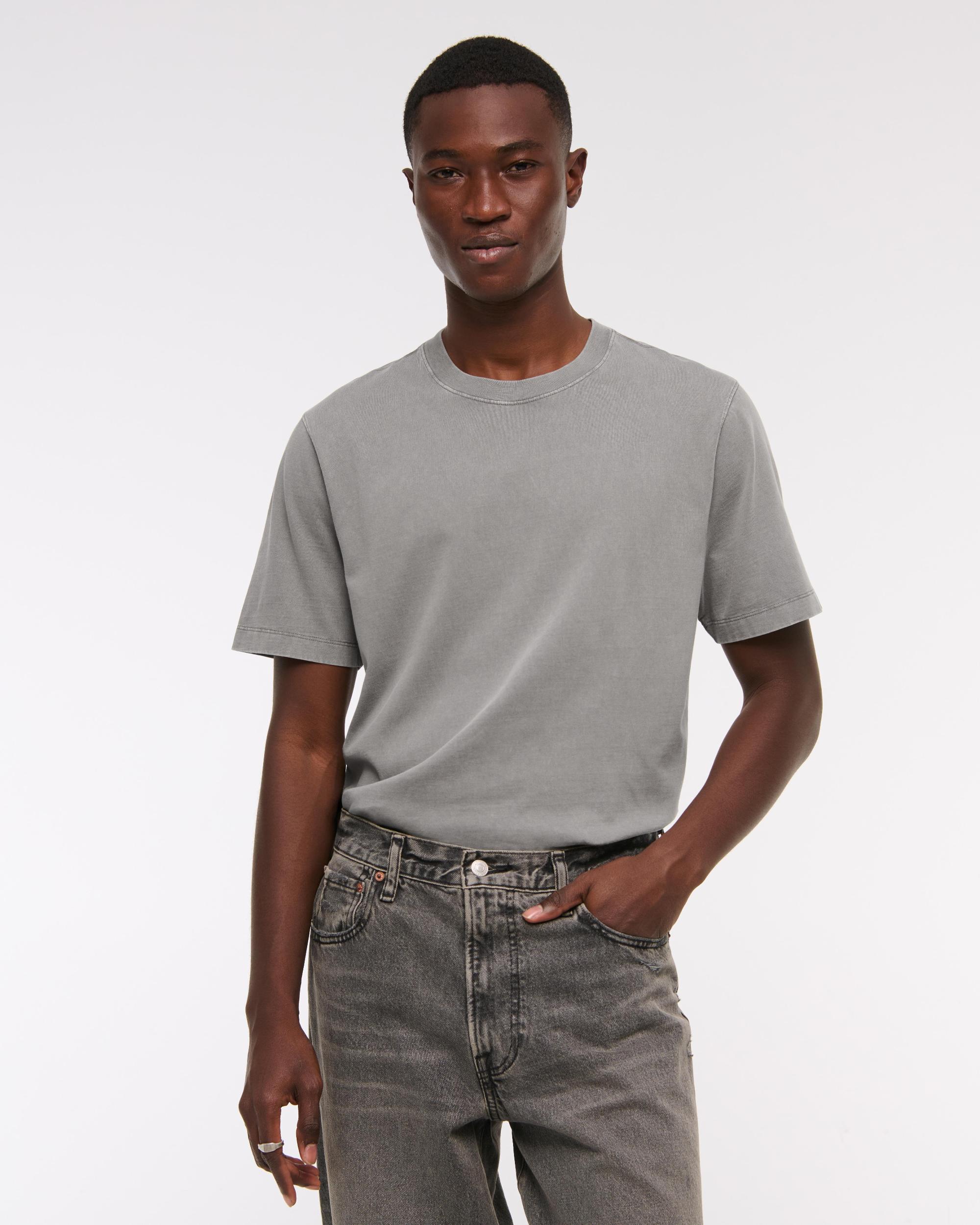Classic Polished Tee Product Image