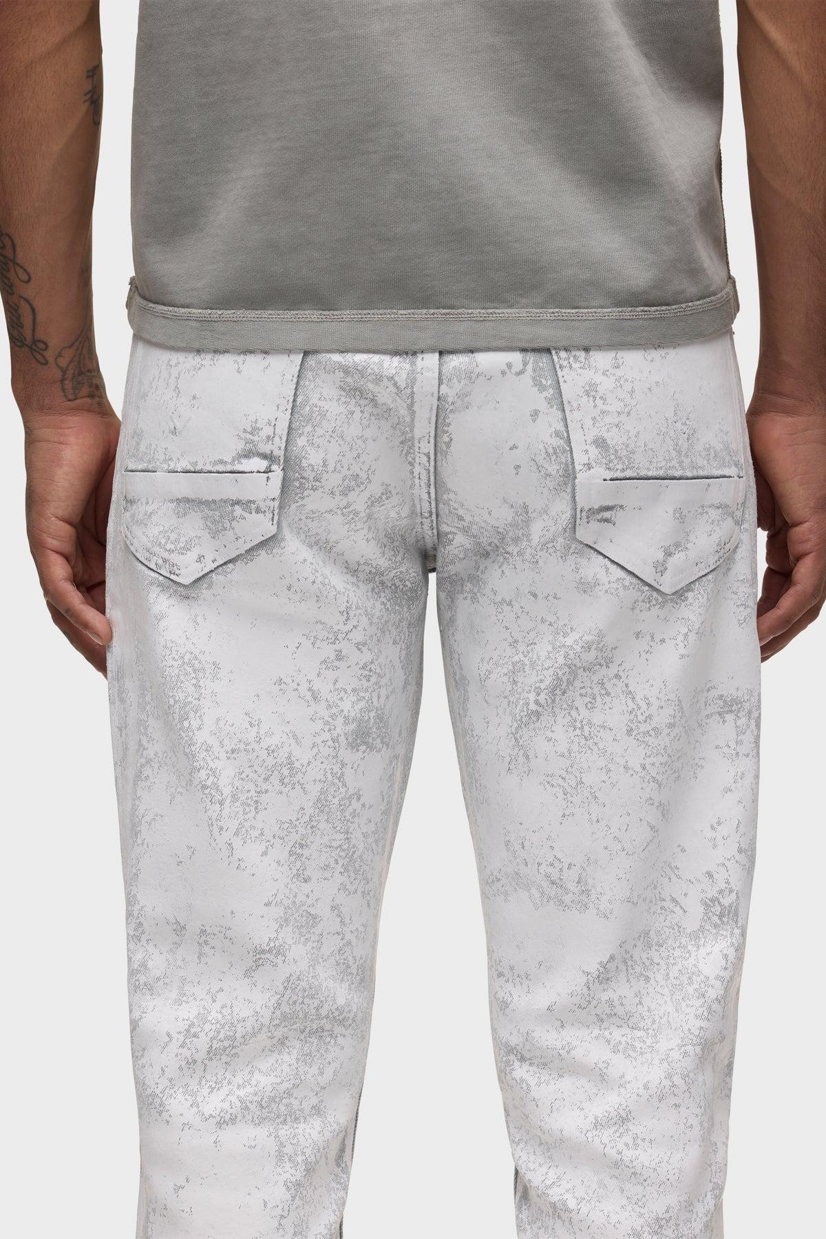Zack Skinny Pant Male Product Image