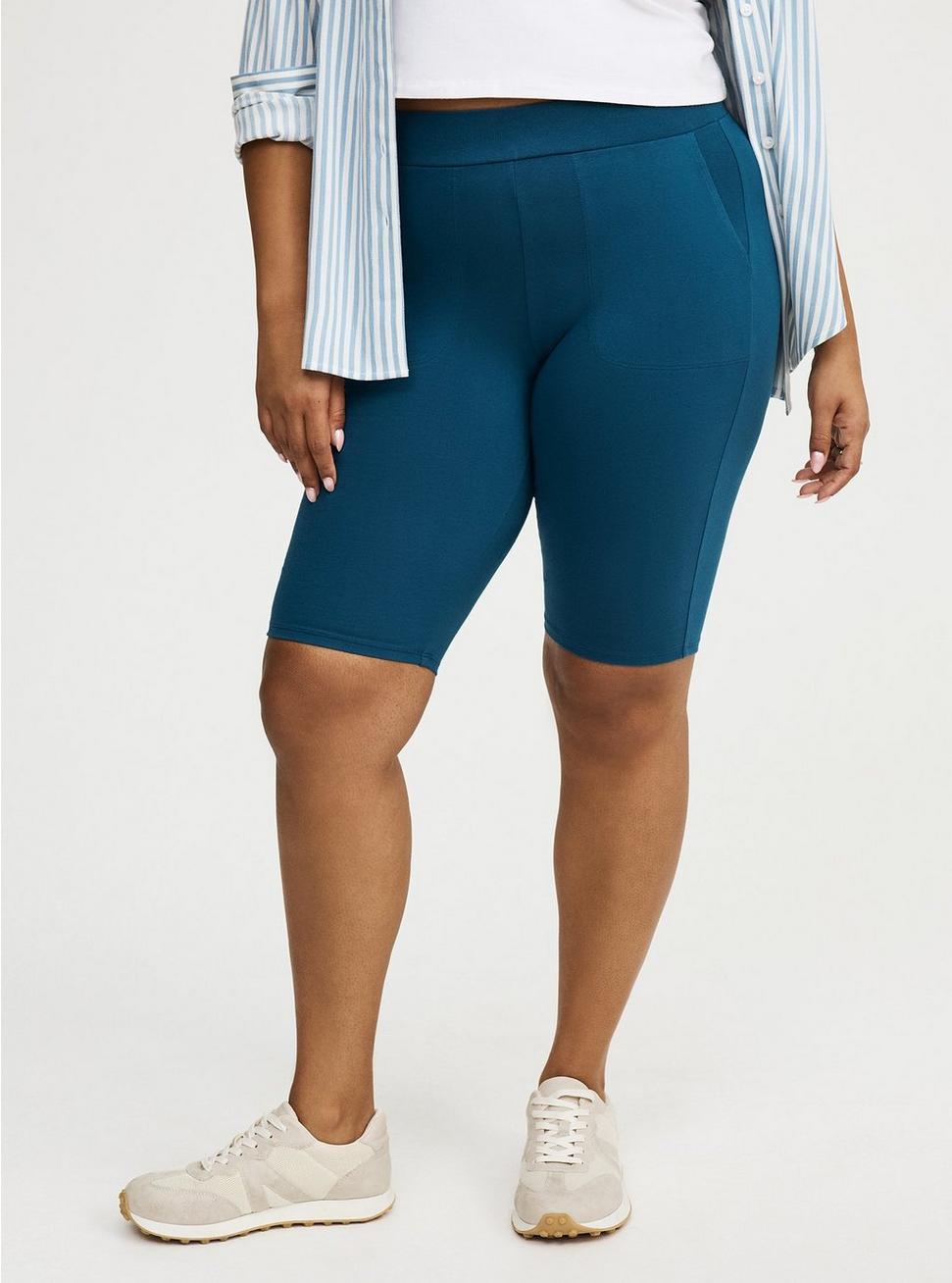 11'' Pocket Bike Short Product Image