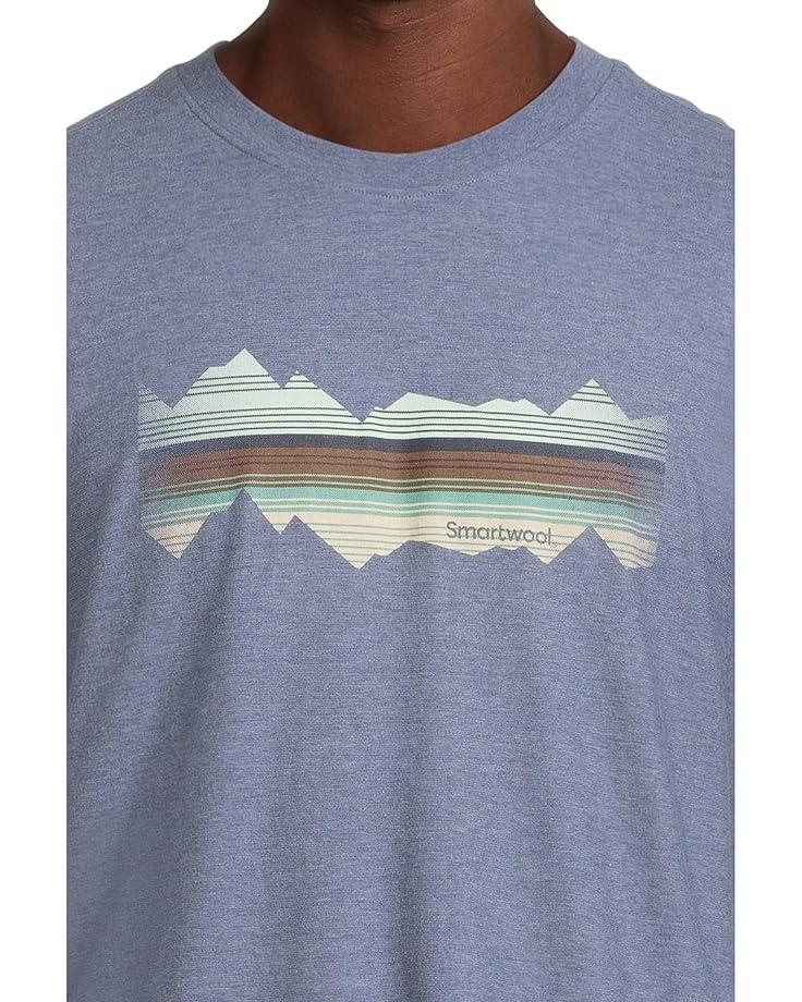 Sparwood Stripe Crew Sweater Product Image