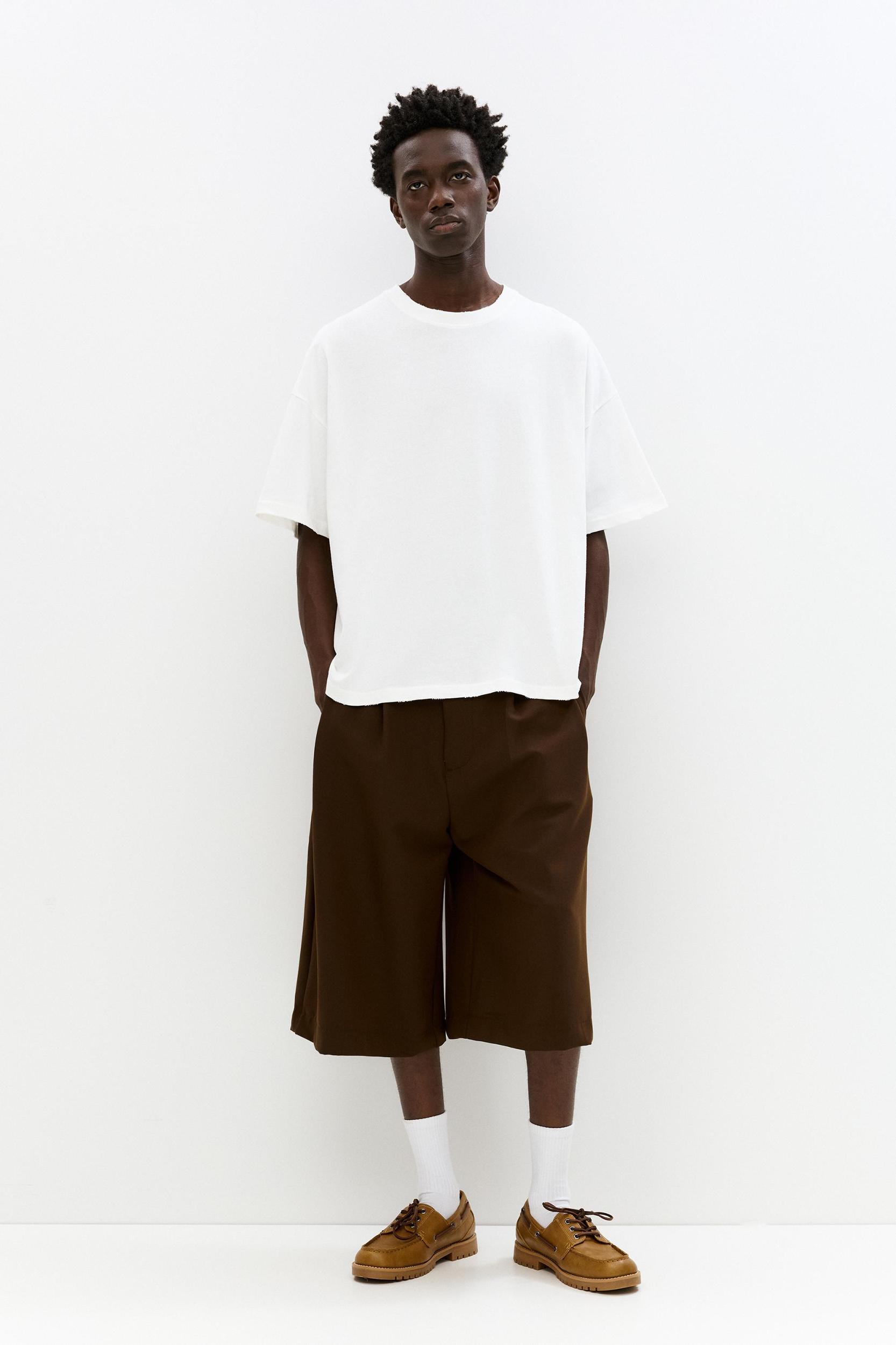 Short sleeve STWD T-shirt Product Image