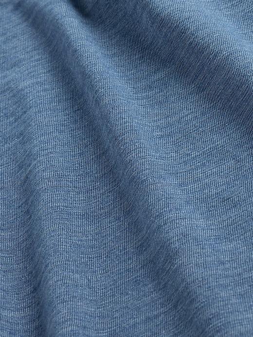 Organic Cotton VintageSoft T-Shirt Product Image