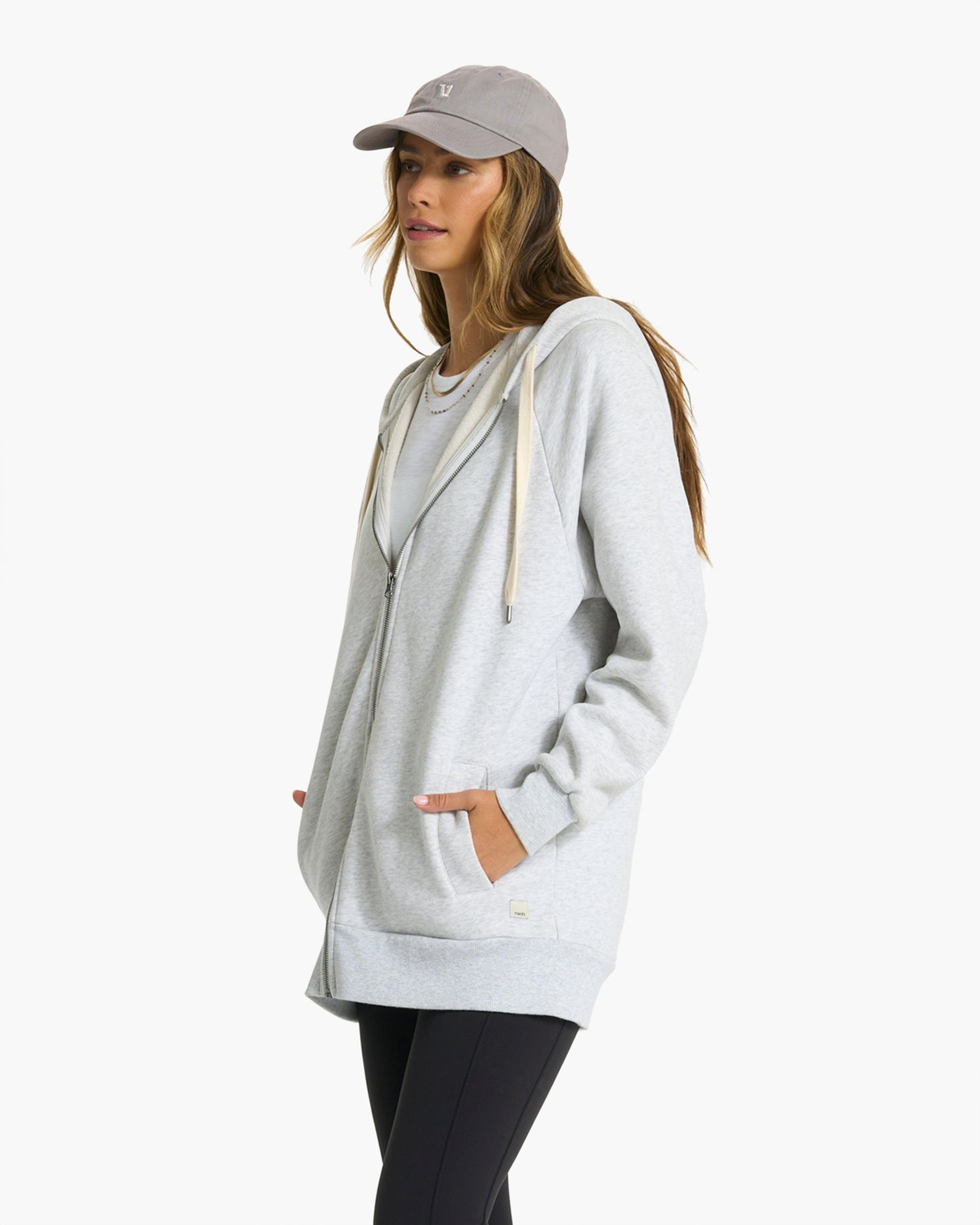 Restore Hoodie Product Image