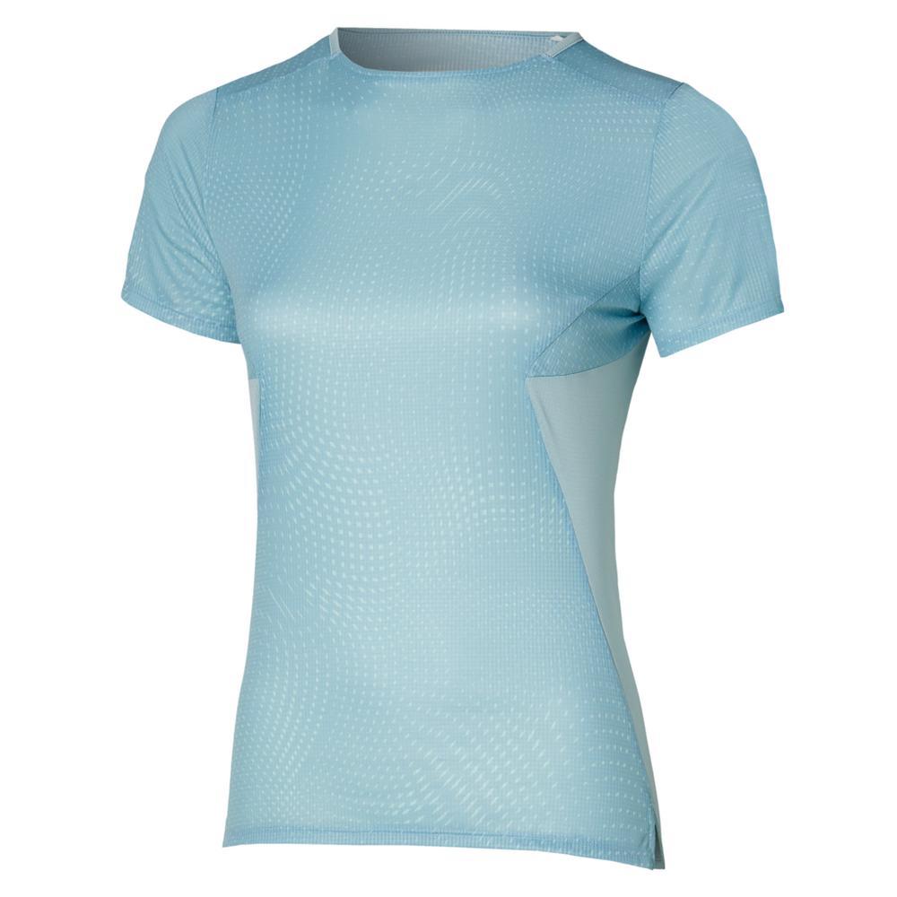 Women's DryAeroFlow Graphic Running Tee Product Image