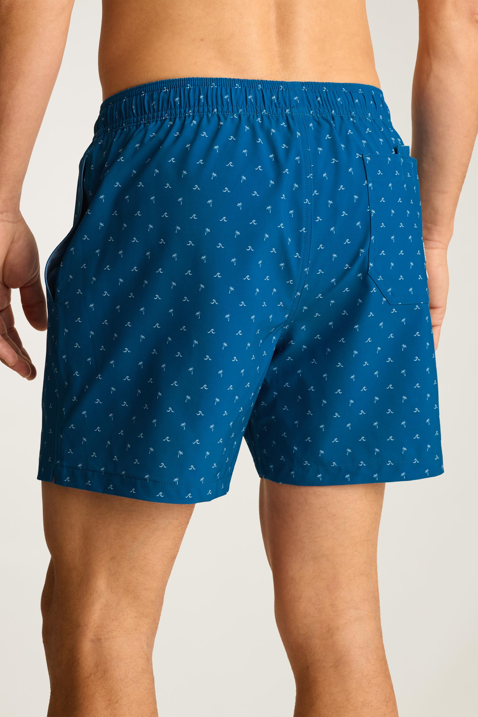Riviera Swim Trunks Product Image