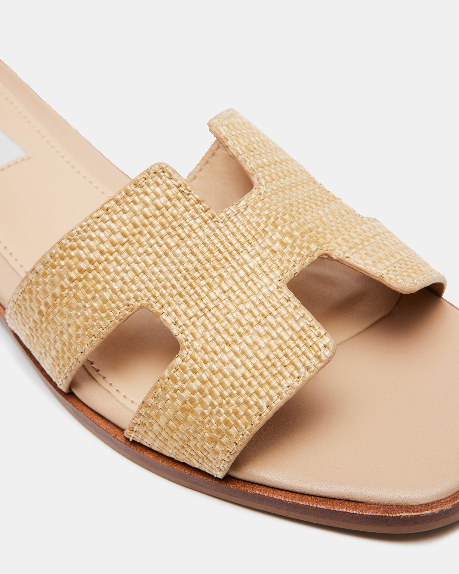 HADYN RAFFIA Female Product Image