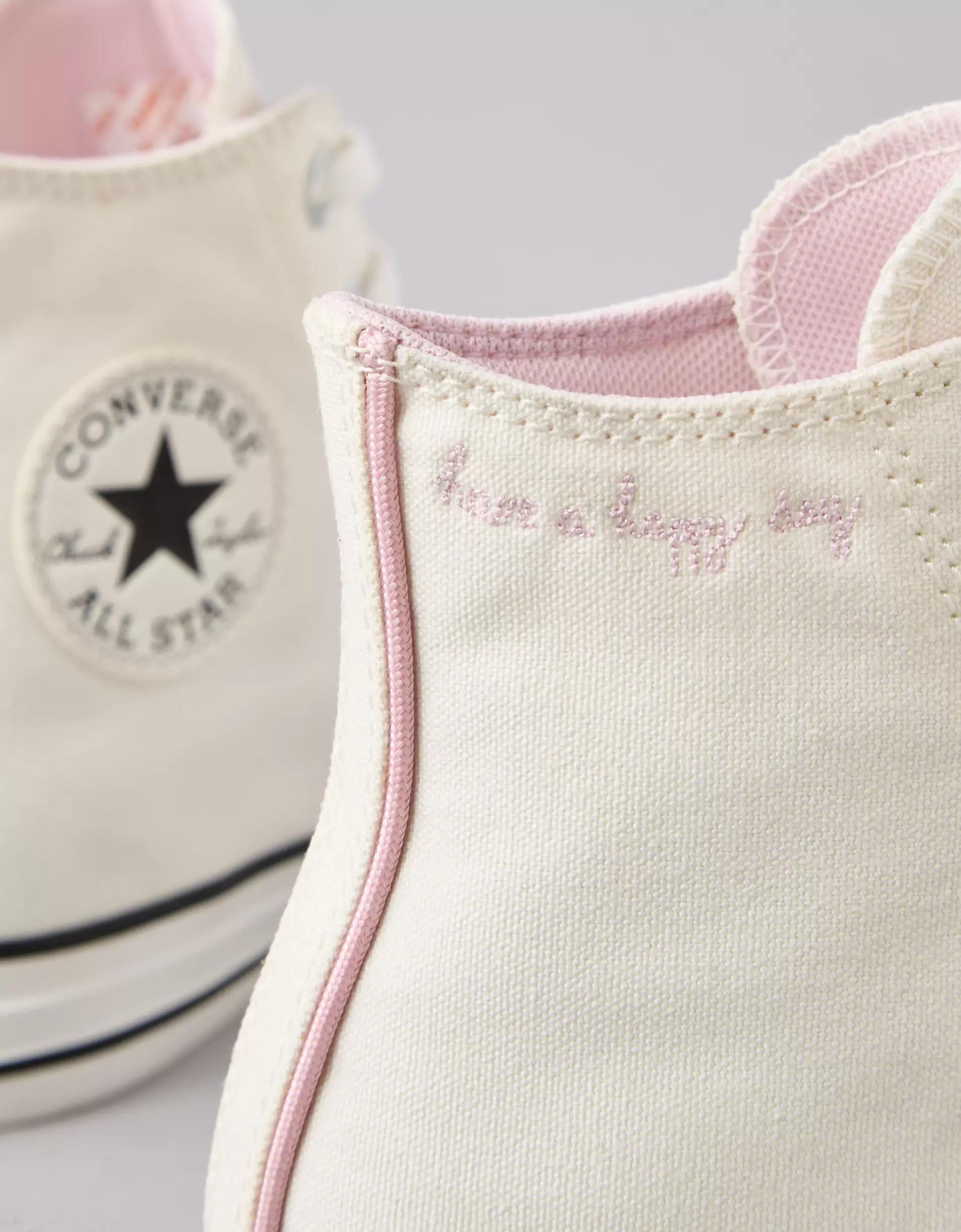 Converse Chuck Taylor Lace All Star High-Top Sneaker Product Image