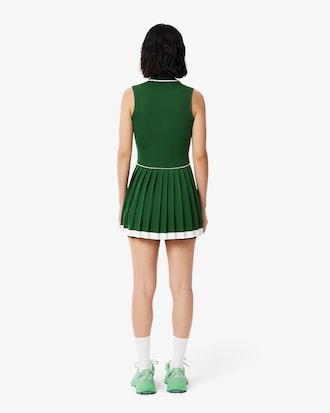 Ultra Dry Tennis Heritage Dress Product Image