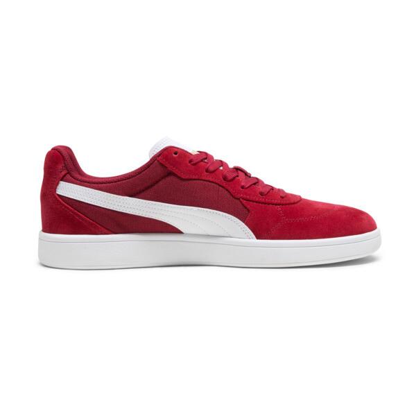 PUMA Astro Play Men's Sneakers in Rhubarb/White Product Image