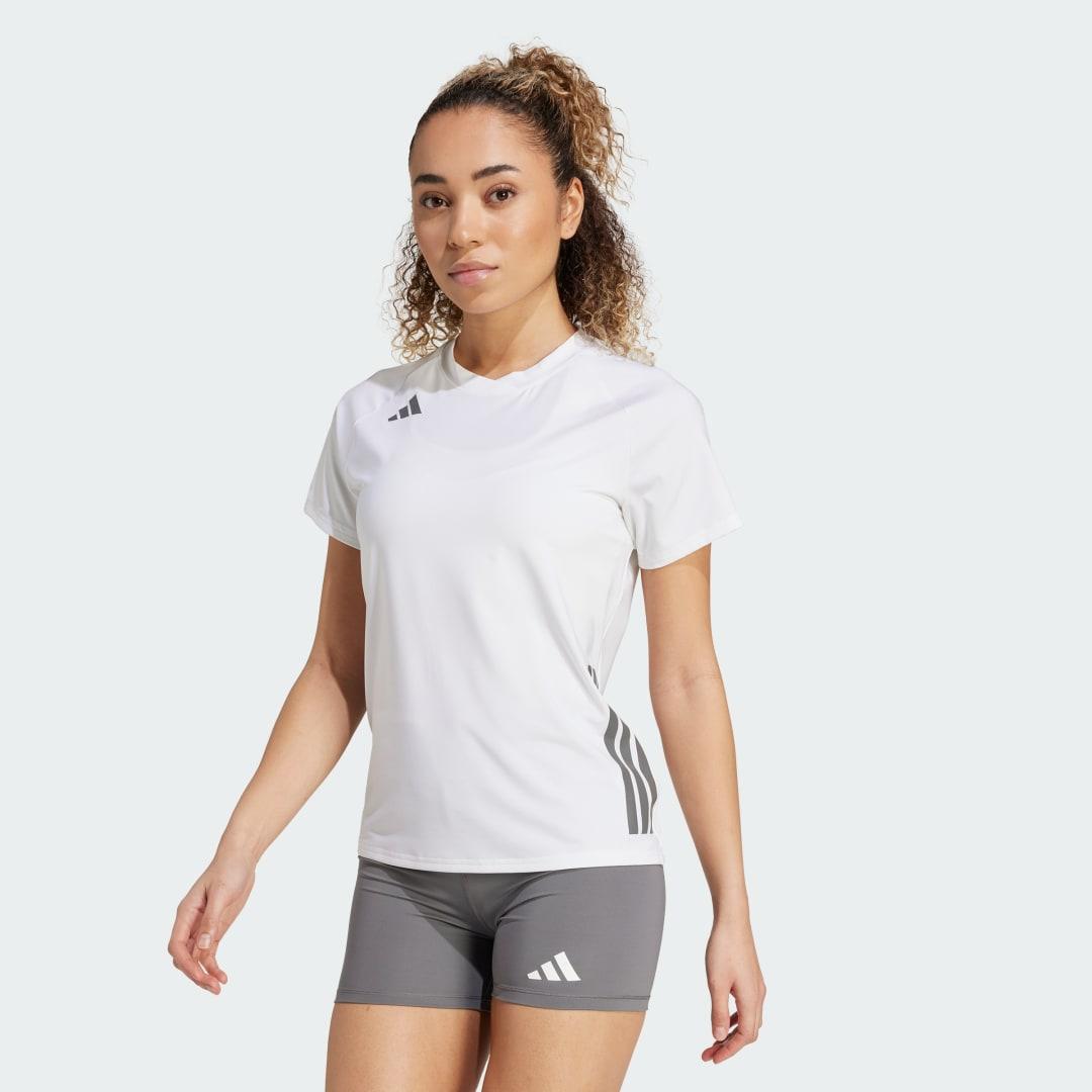 HILO Short Sleeve Volleyball Jersey Product Image