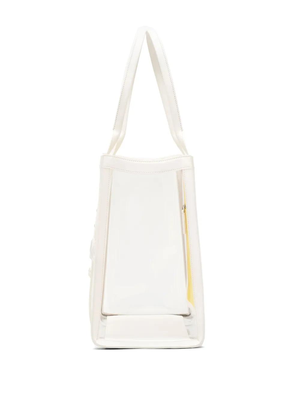 The Clear Large Tote bag Product Image