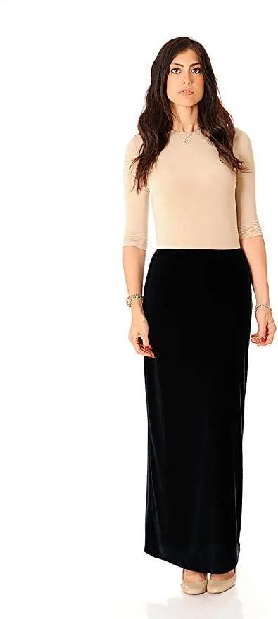 Monte Carlo Famous Slinky Skirt Product Image