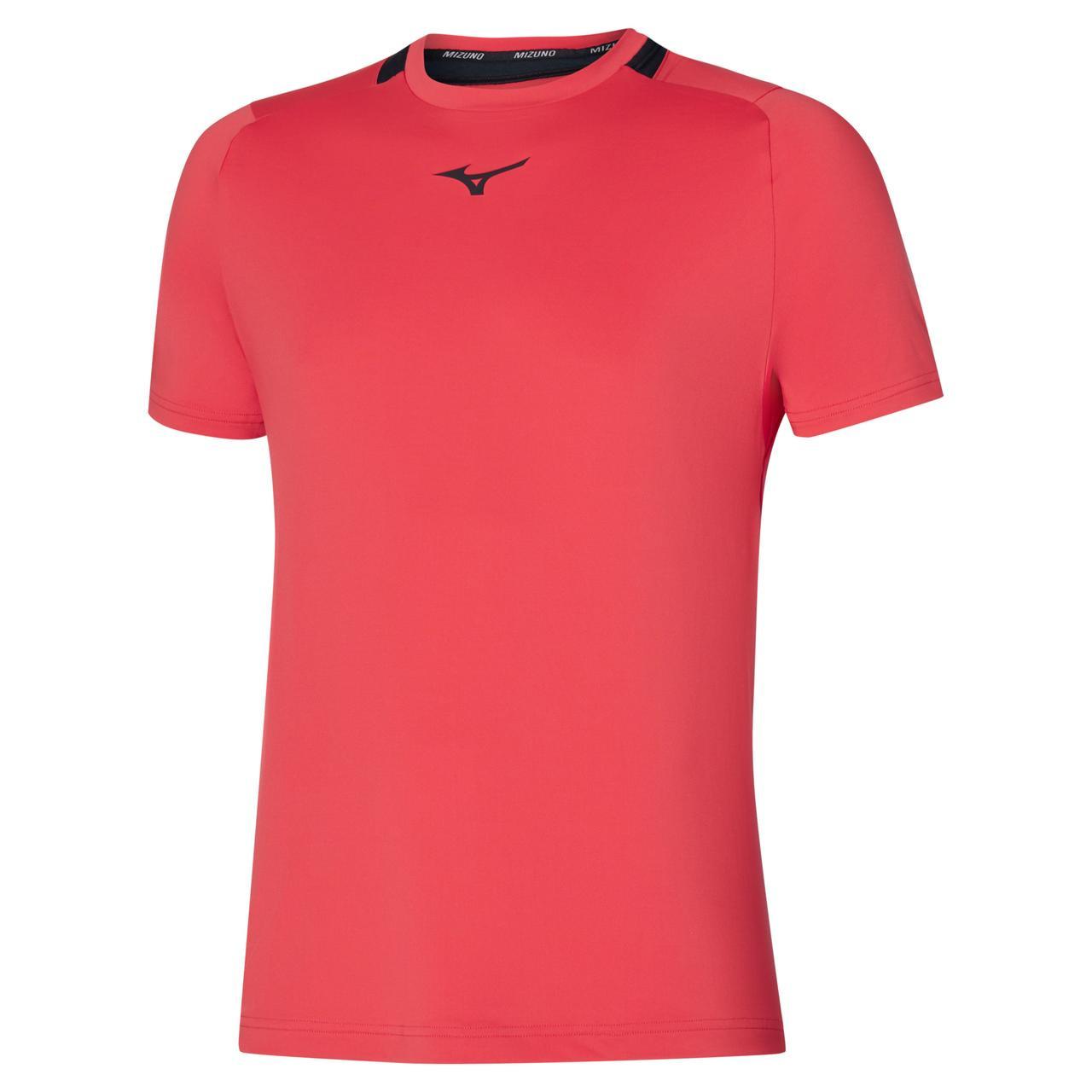 Mizuno Men's Tennis Tee Product Image