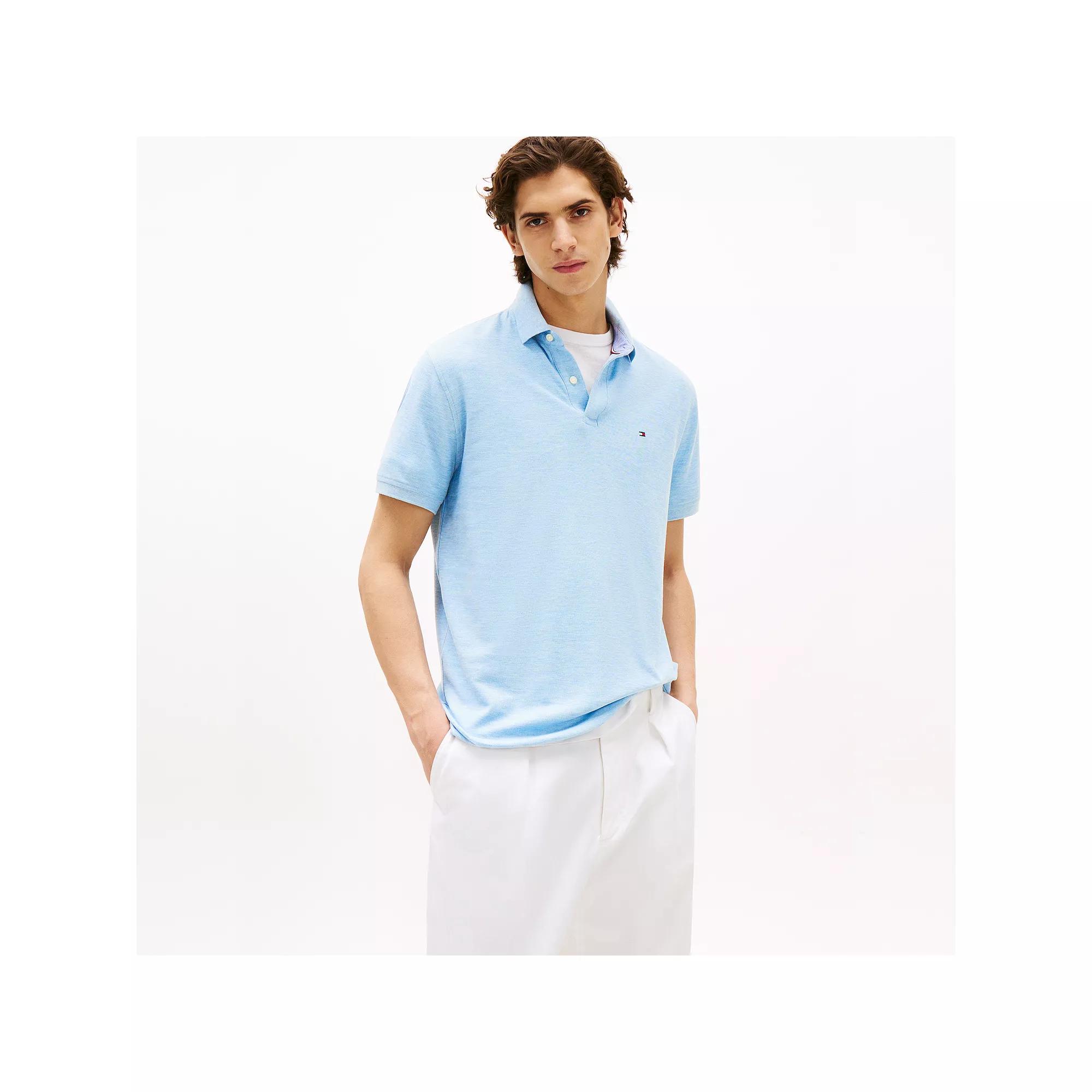 Men's Tommy Hilfiger Justin Polo,  Product Image